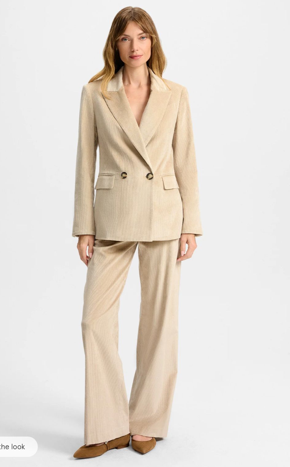 VB Grigore Pant