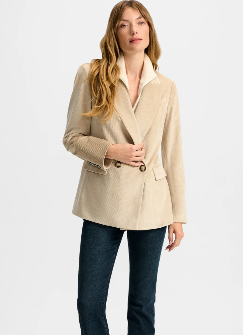 VB Sevyn Dickey Jkt
