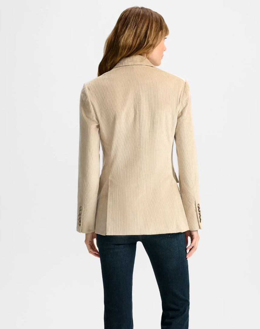 VB Sevyn Dickey Jkt