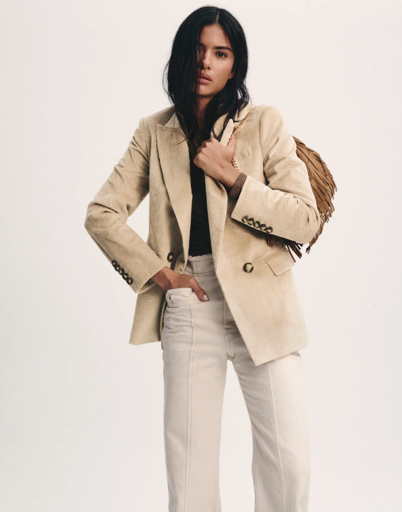 VB Sevyn Dickey Jkt