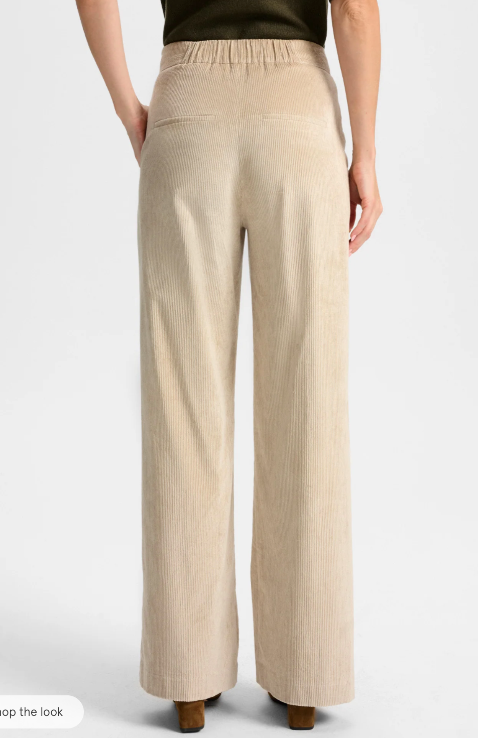 VB Grigore Pant