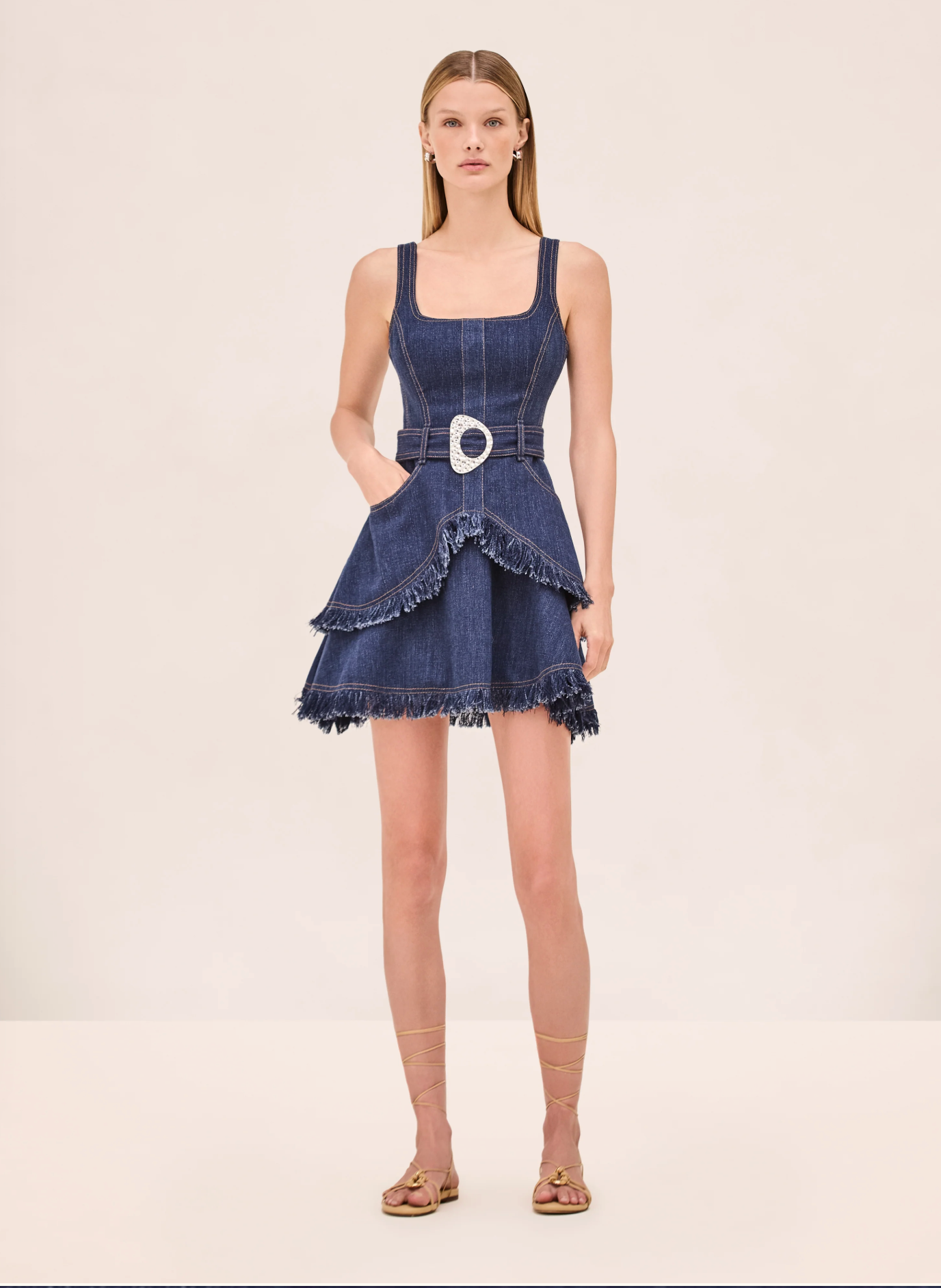 Alexis Macey Dress