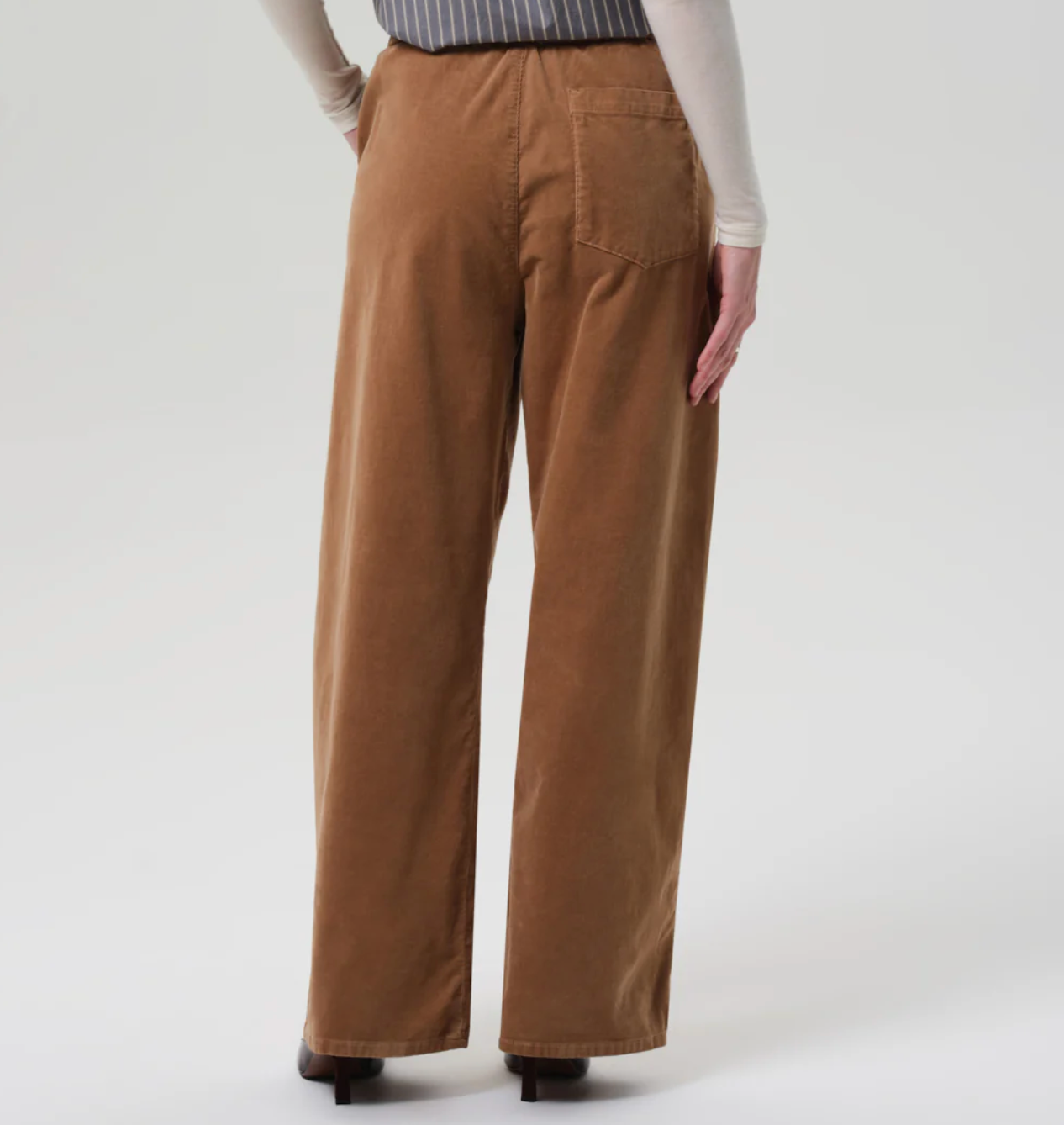 COH Aurora Pull On Cord