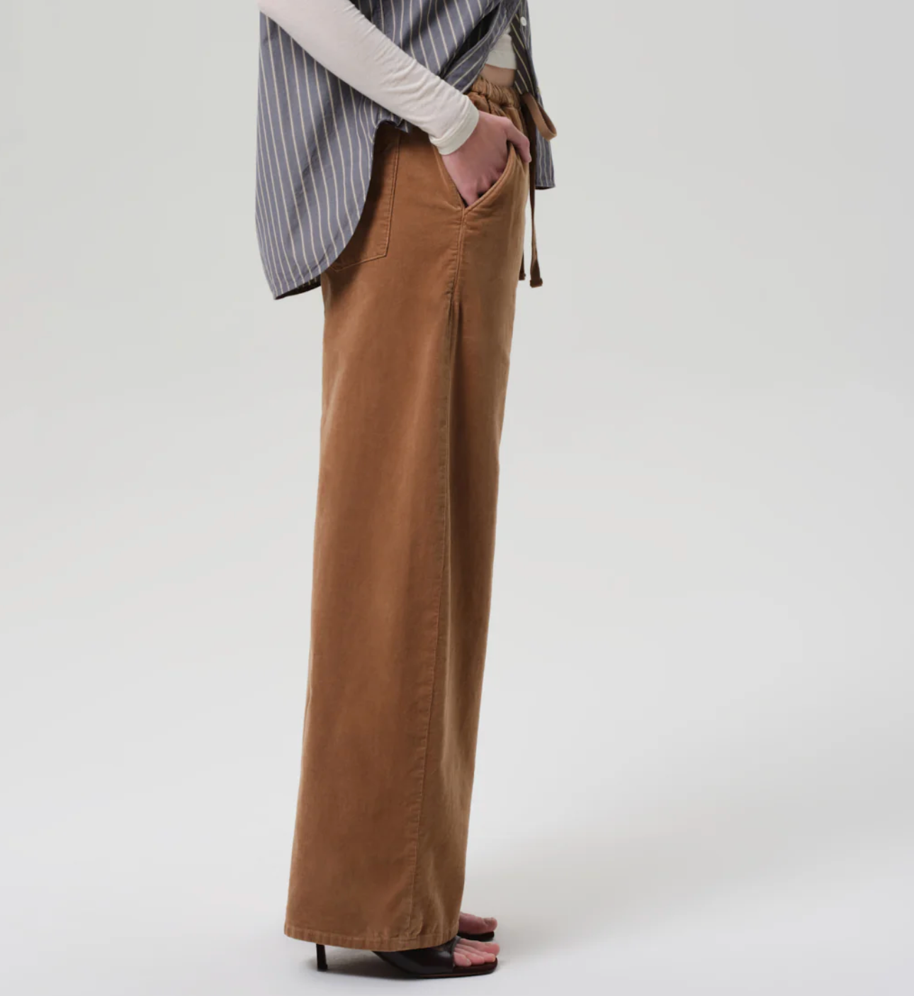 COH Aurora Pull On Cord