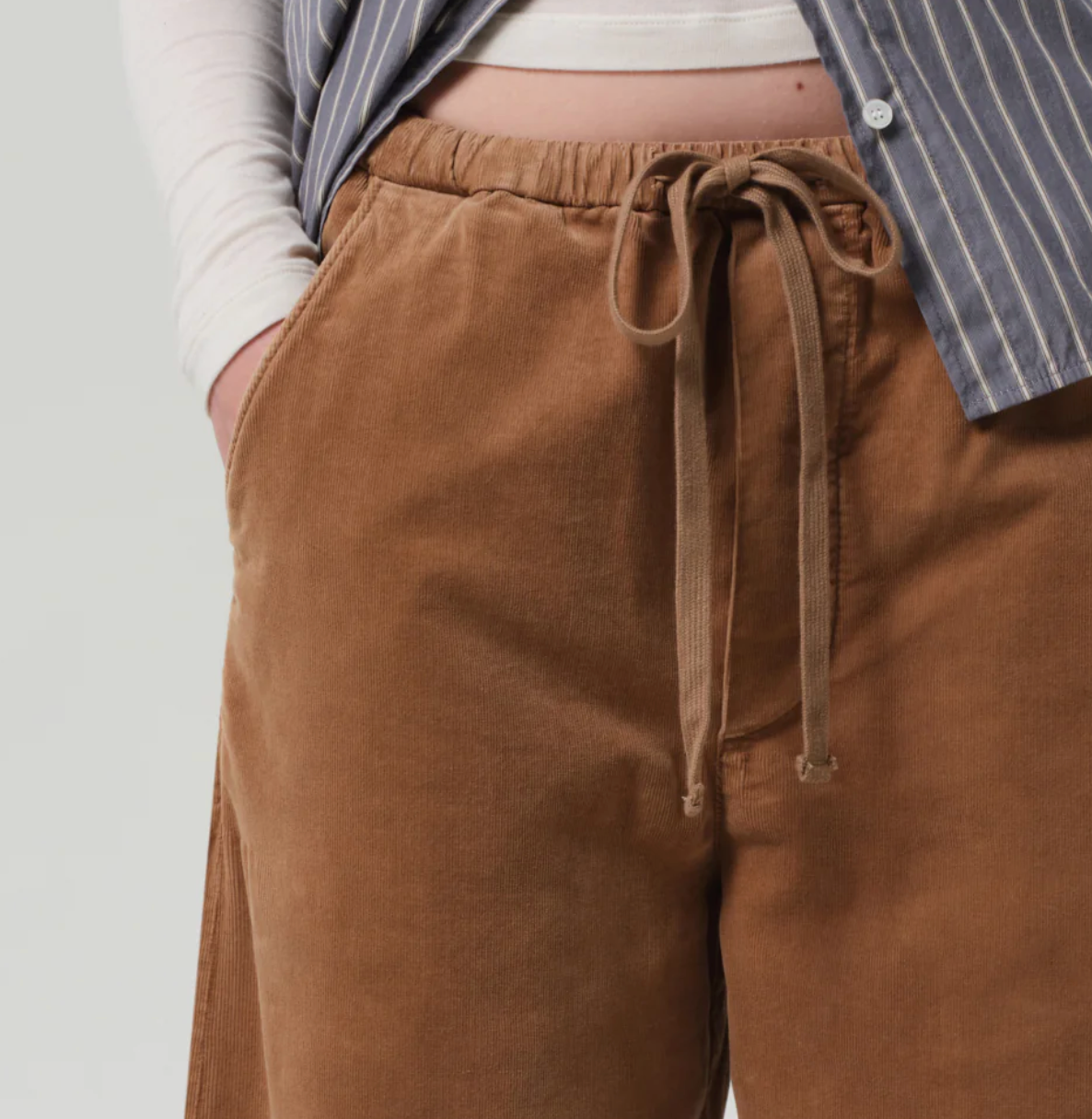 COH Aurora Pull On Cord