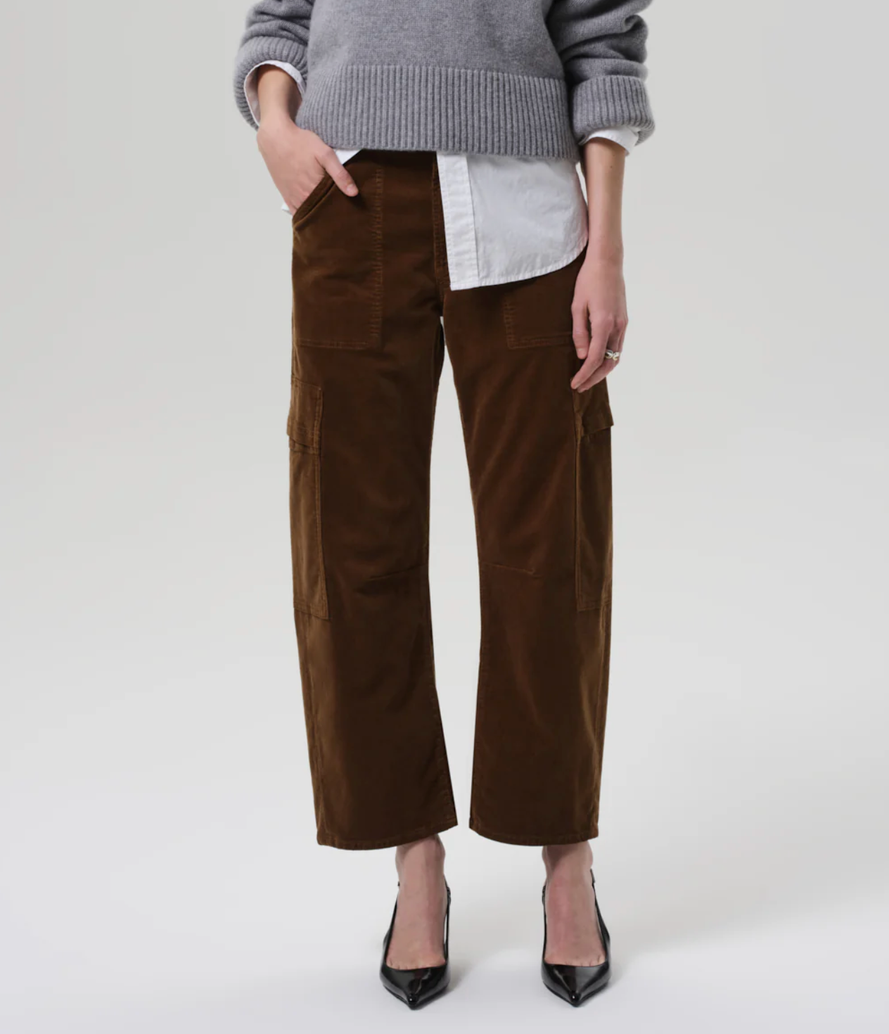 COH Marcelle LR Cargo Cord