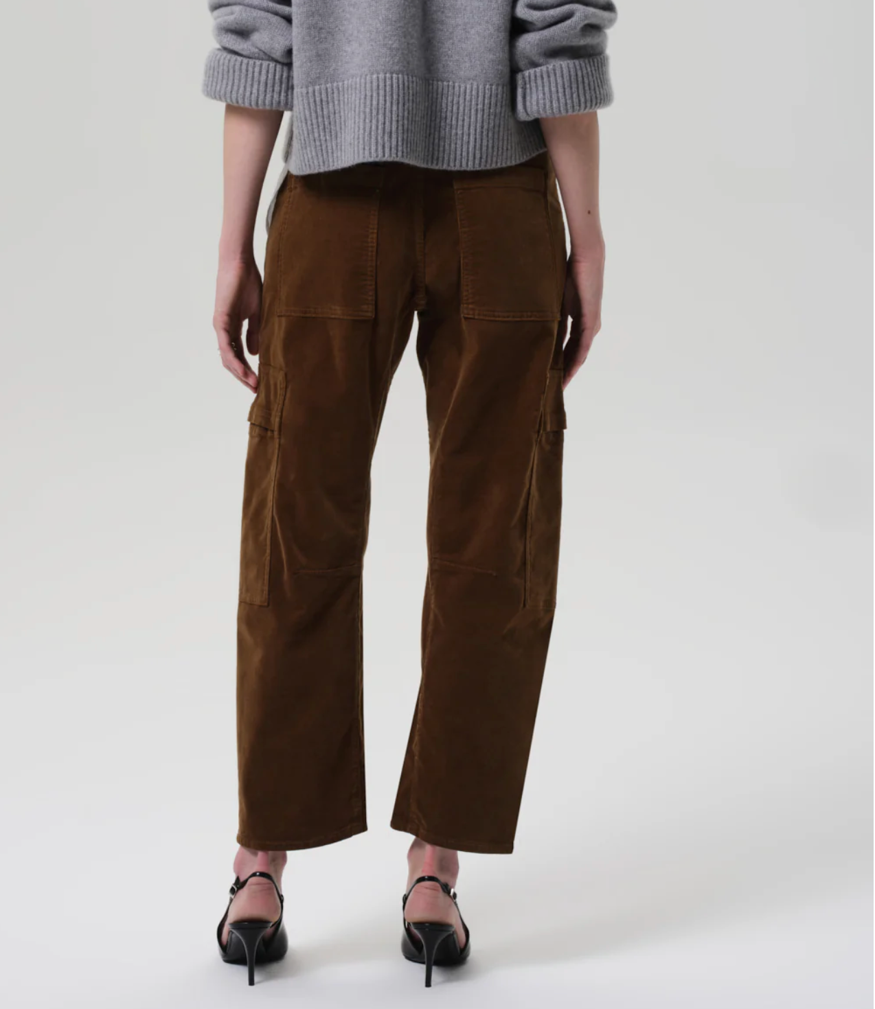 COH Marcelle LR Cargo Cord