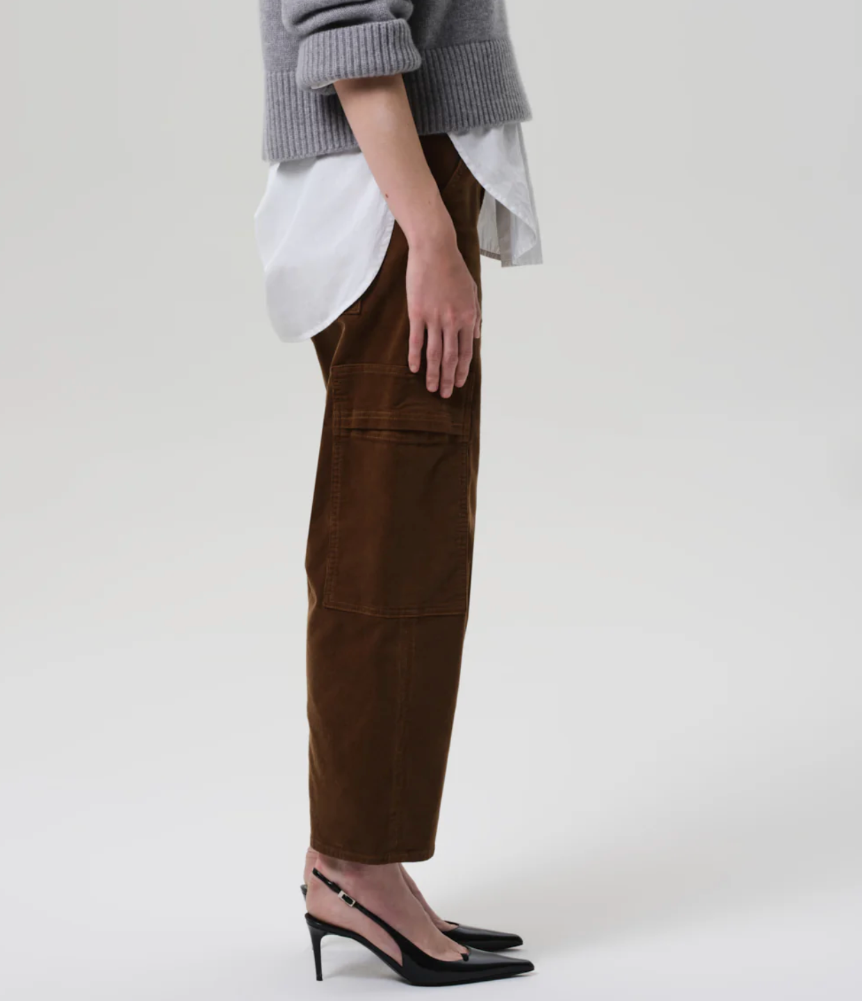 COH Marcelle LR Cargo Cord
