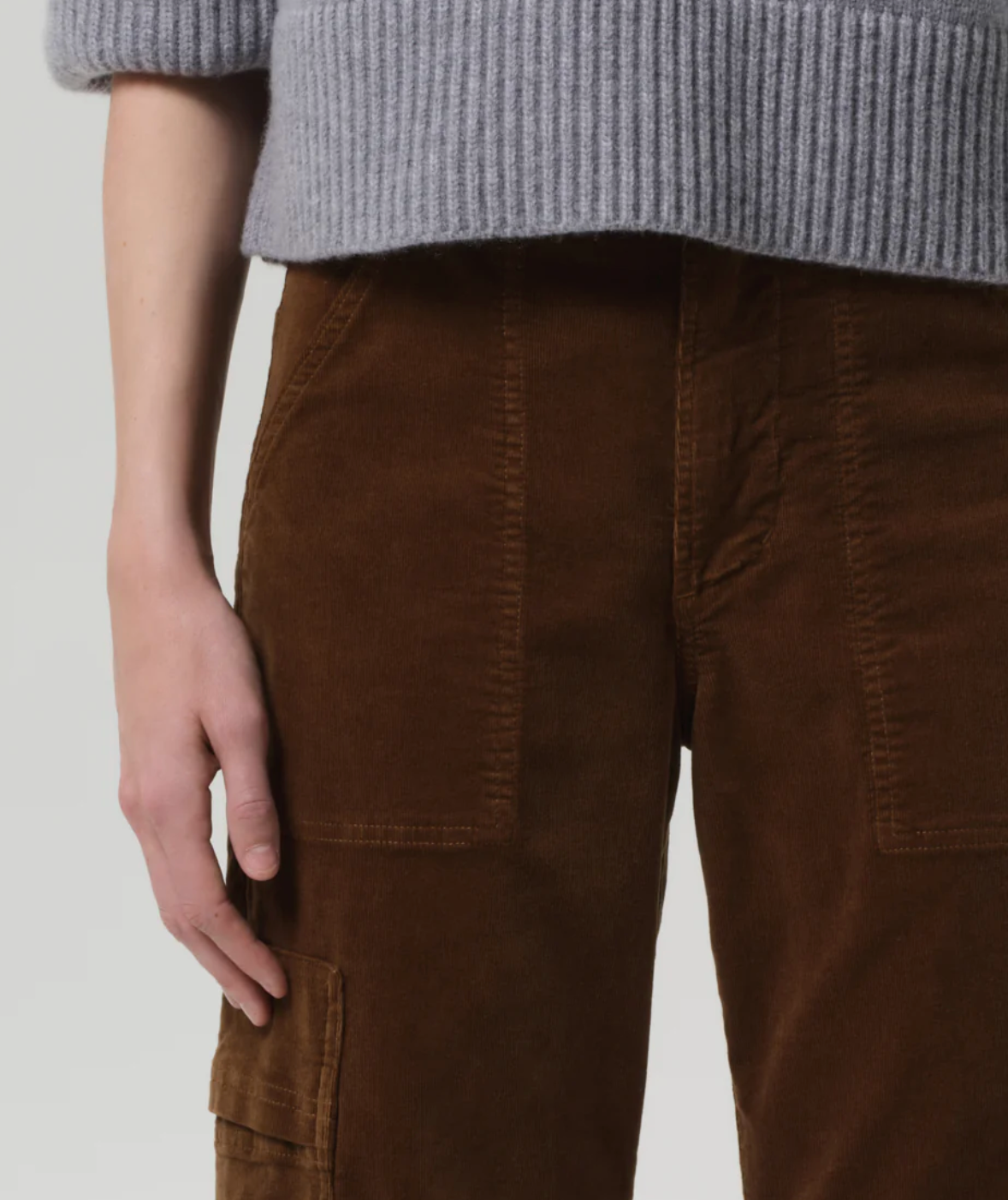 COH Marcelle LR Cargo Cord
