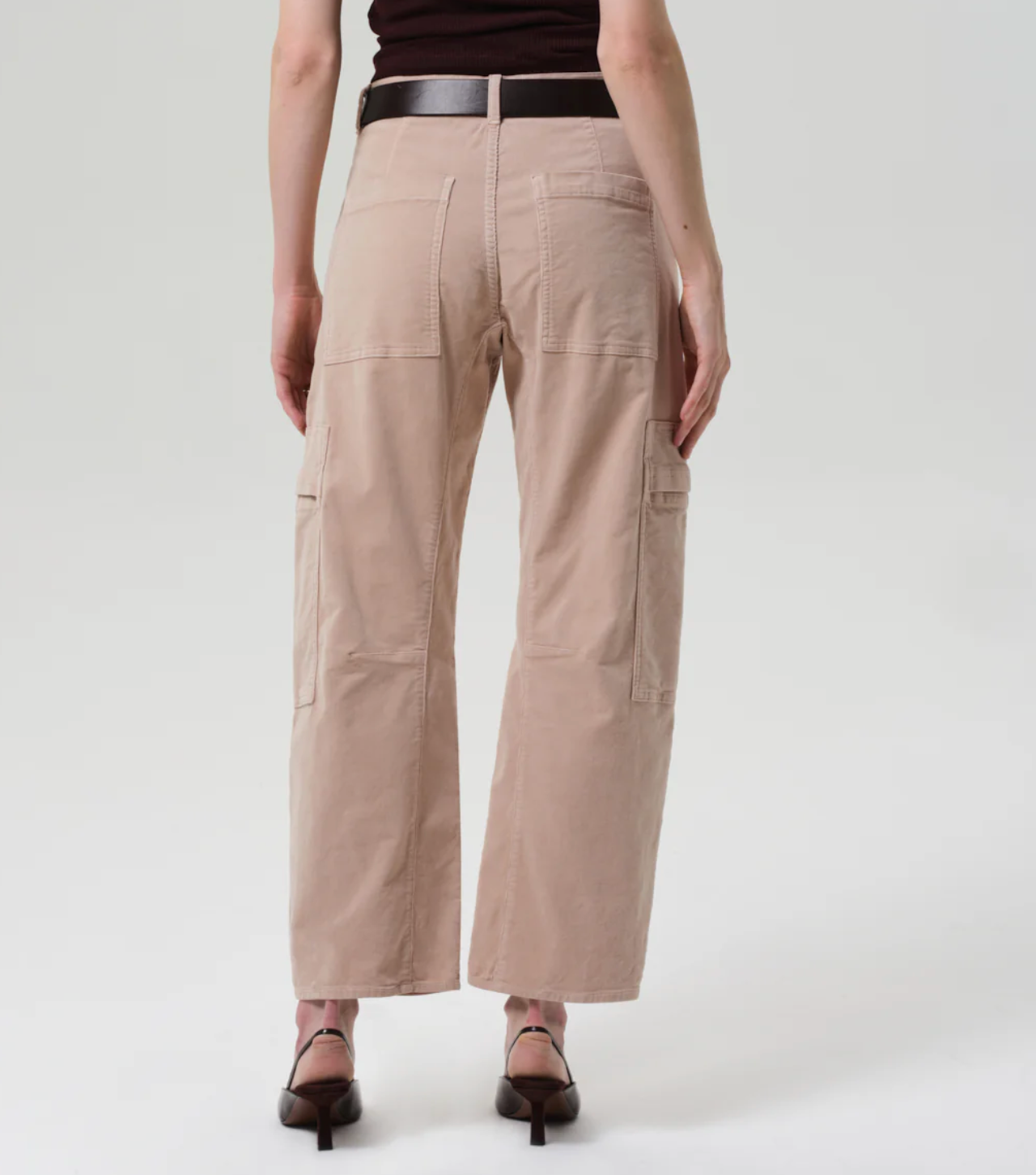 COH Marcelle LR Cargo Cord