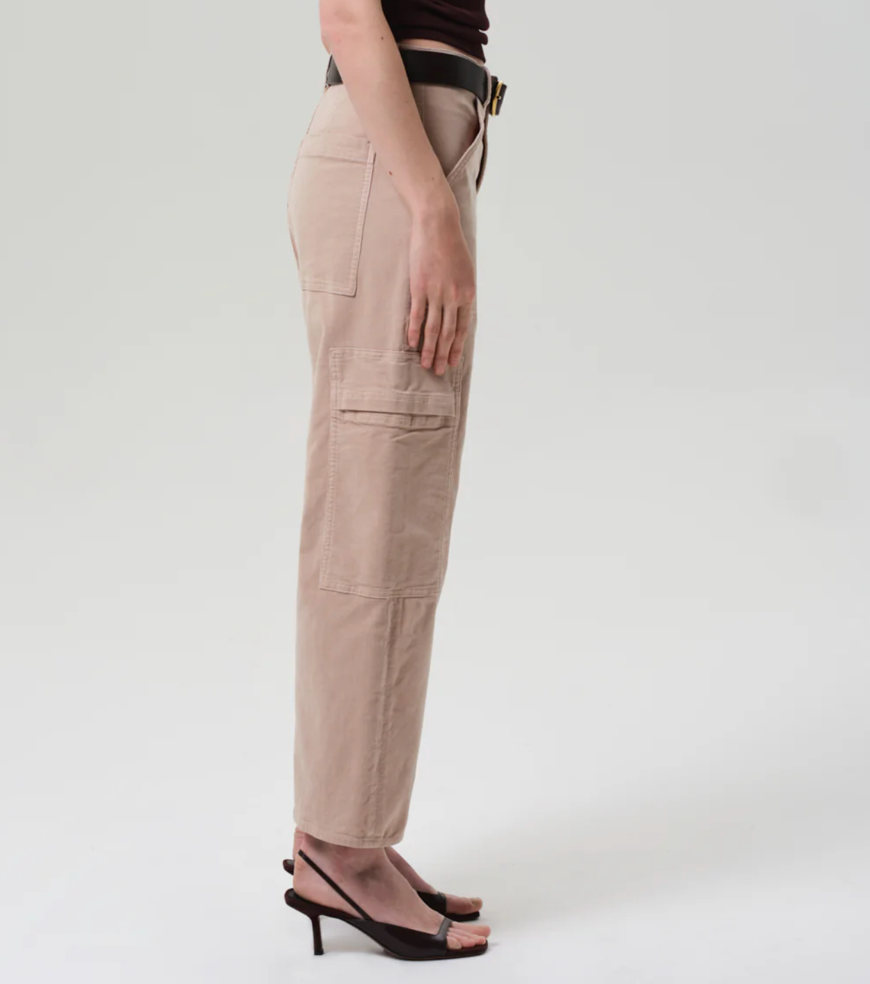 COH Marcelle LR Cargo Cord
