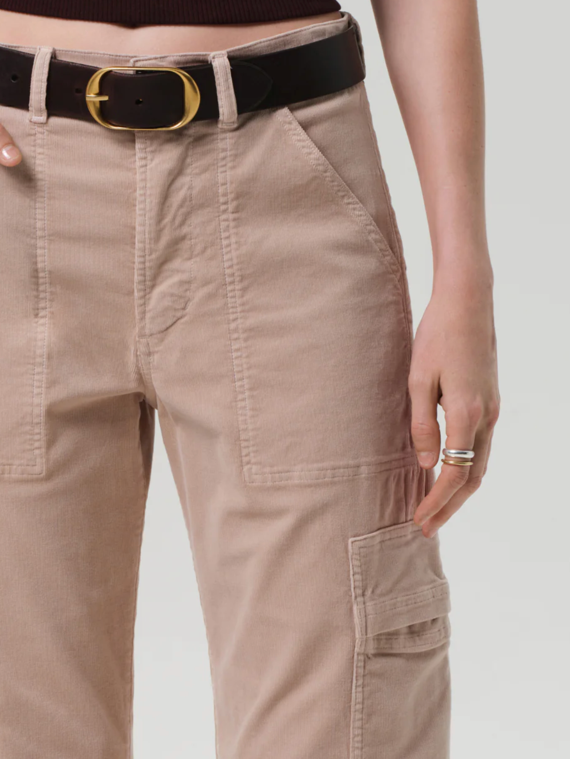 COH Marcelle LR Cargo Cord