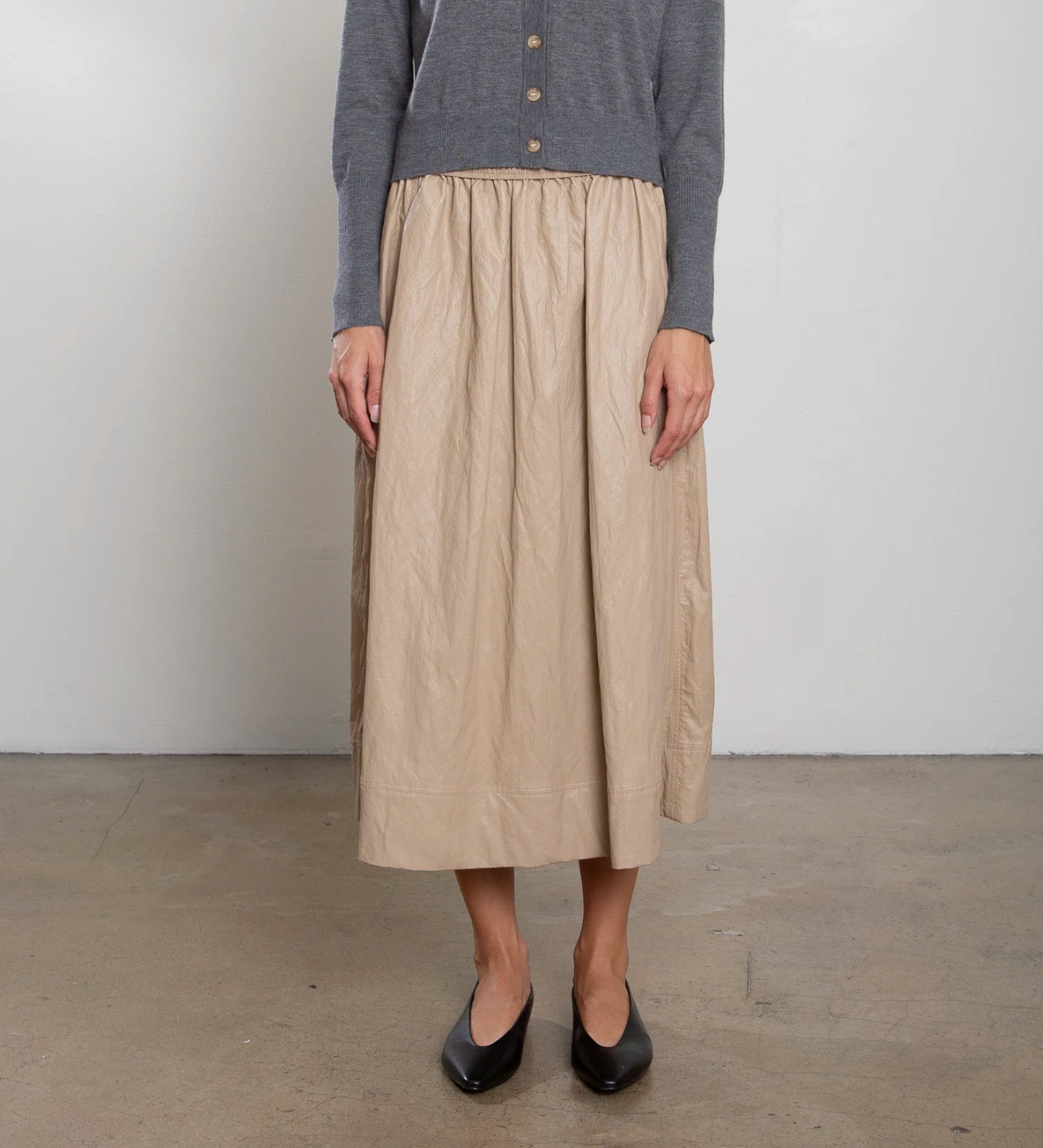 Pharaoh Claudia Skirt
