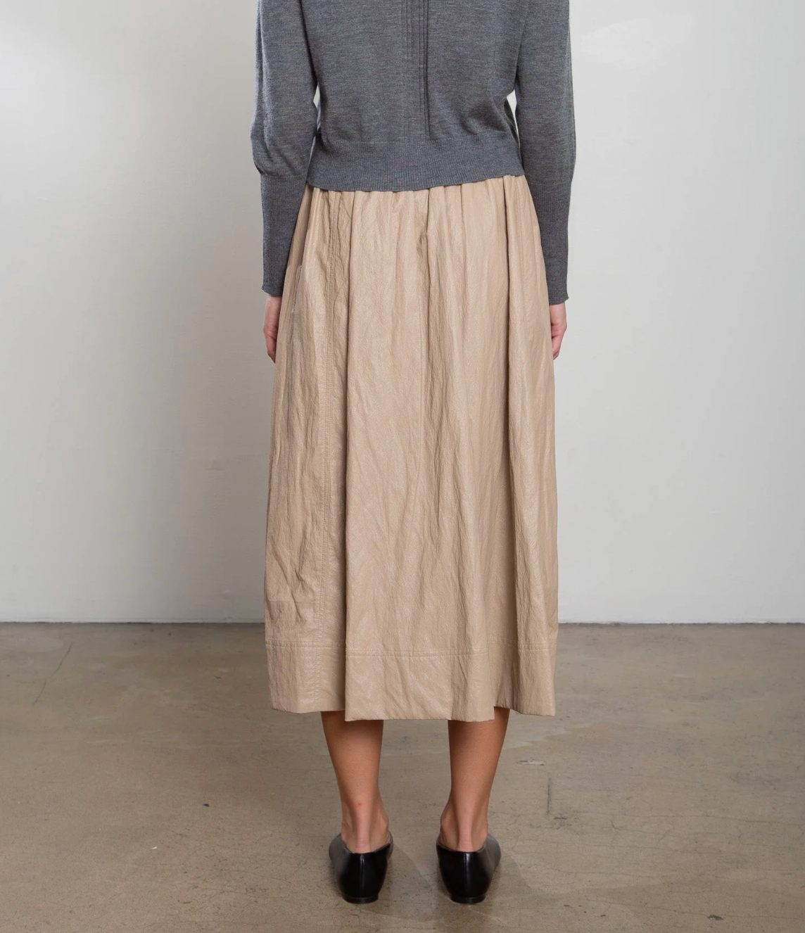 Pharaoh Claudia Skirt