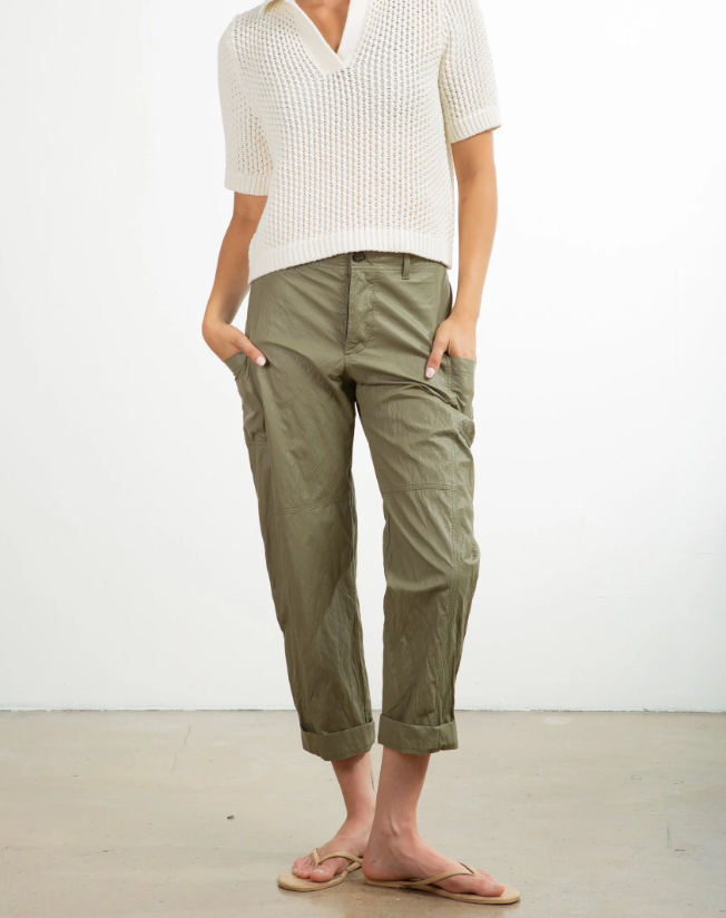 Pharaoh Torrance Pant
