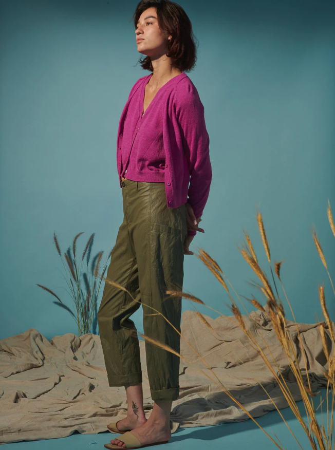 Pharaoh Torrance Pant