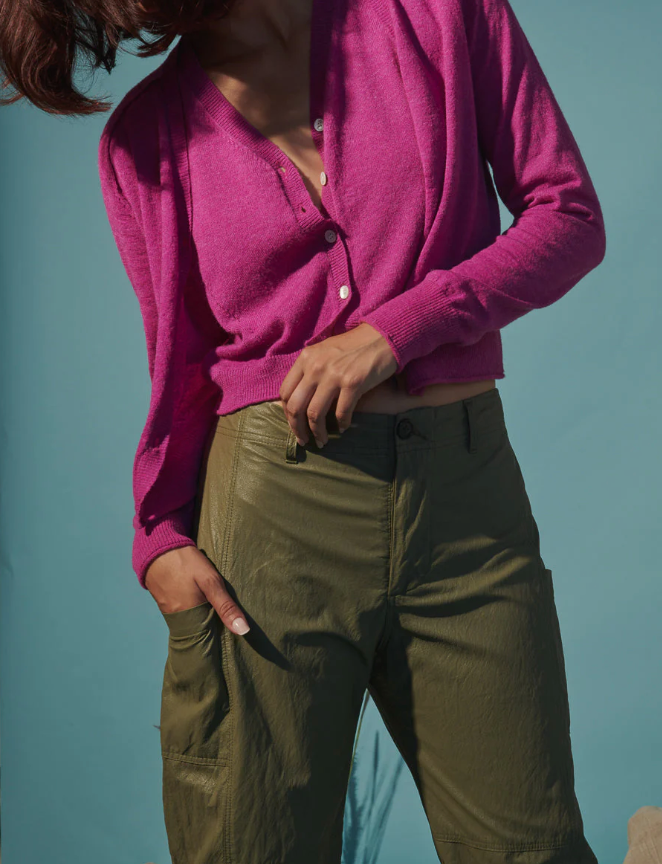 Pharaoh Torrance Pant