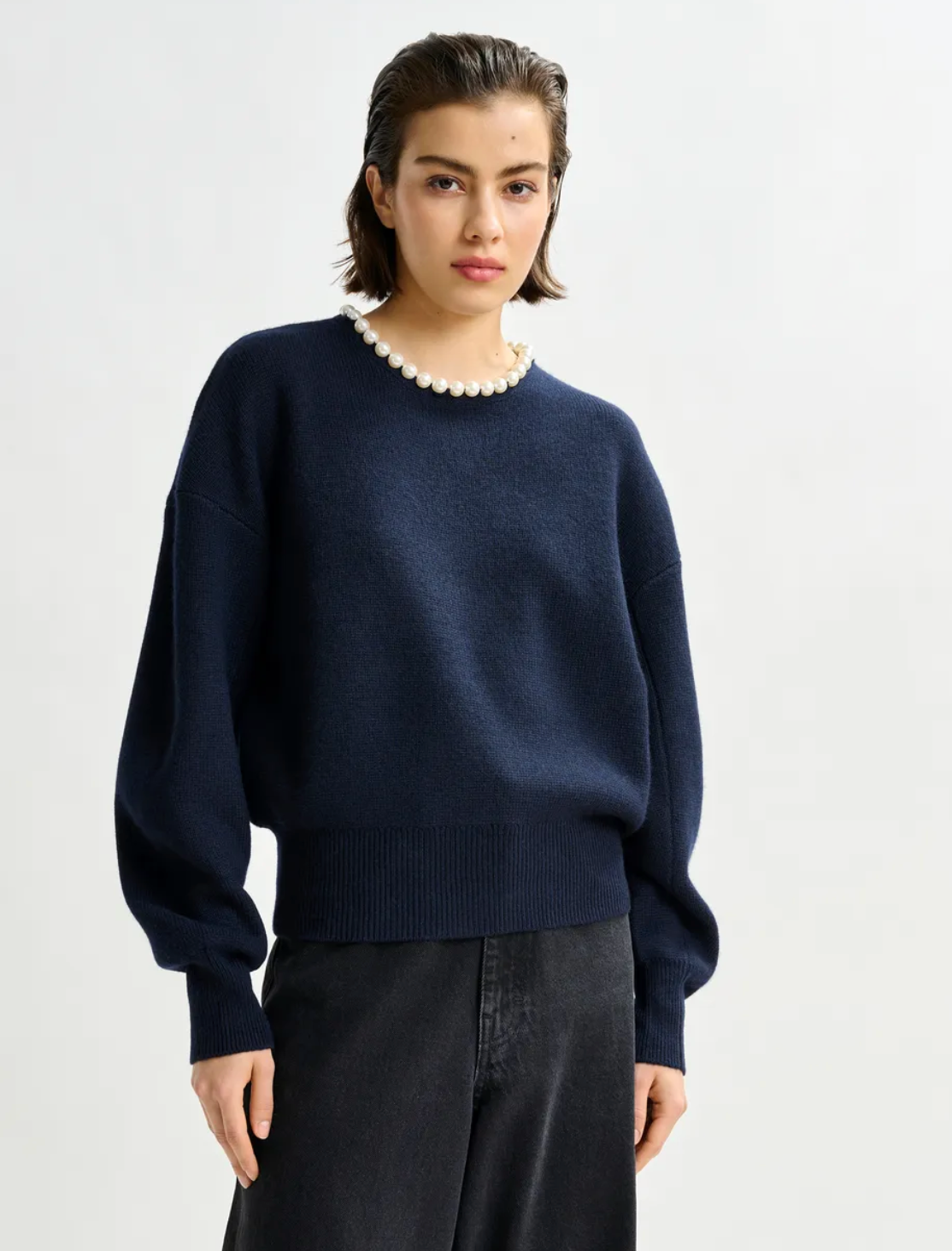 EA Pearl Sweater