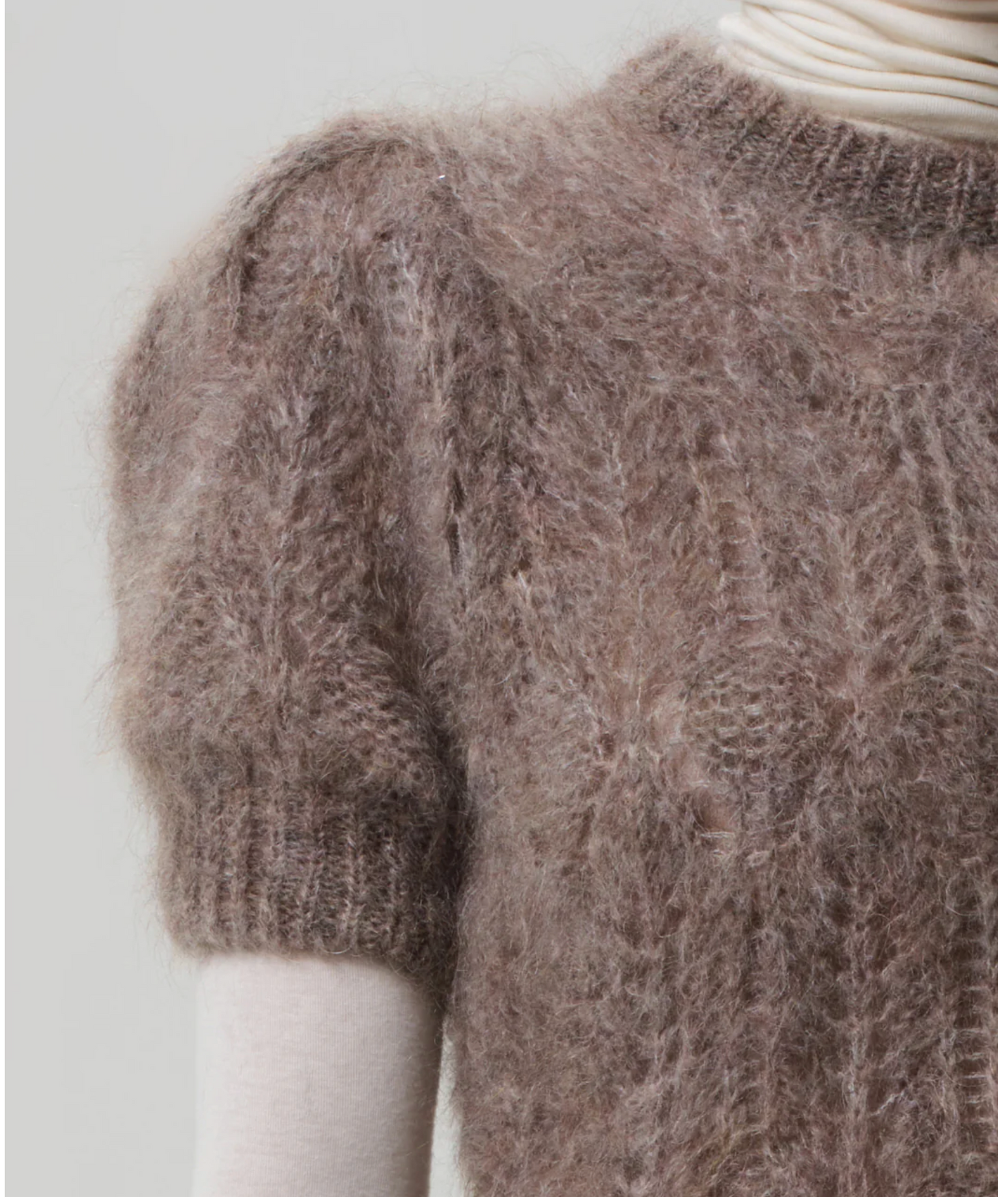 COH Odette Sweater