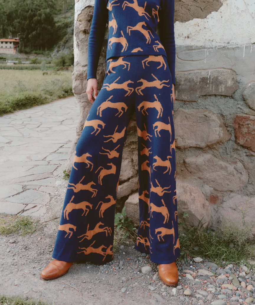Carolina K Horse Pants