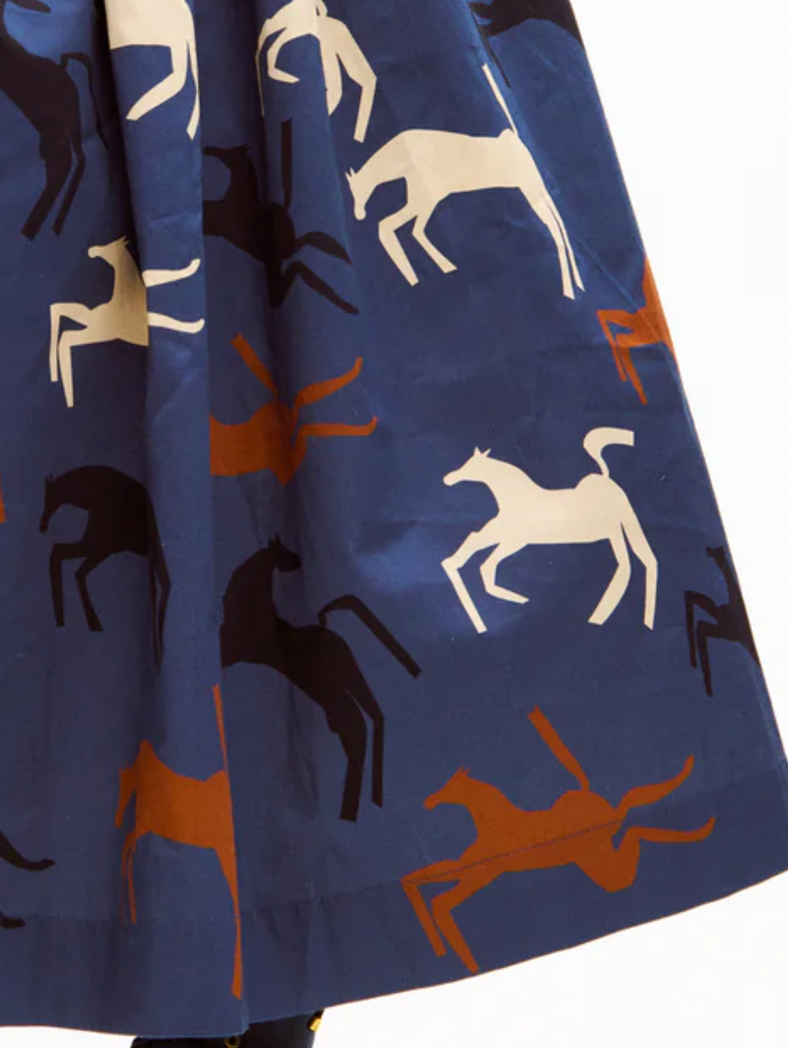 Carolina K Horse Skirt
