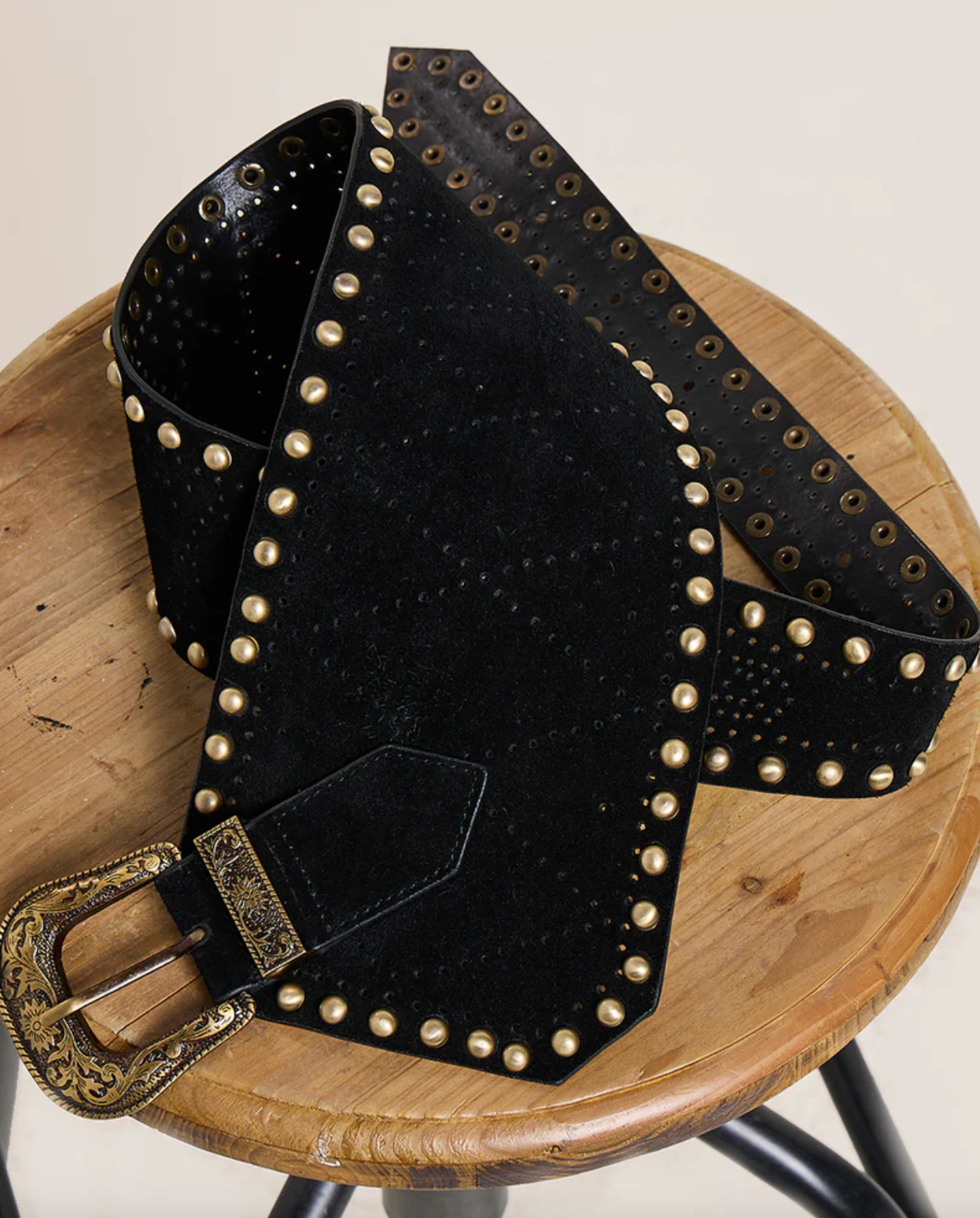 Scarlett Pop Eden Belt