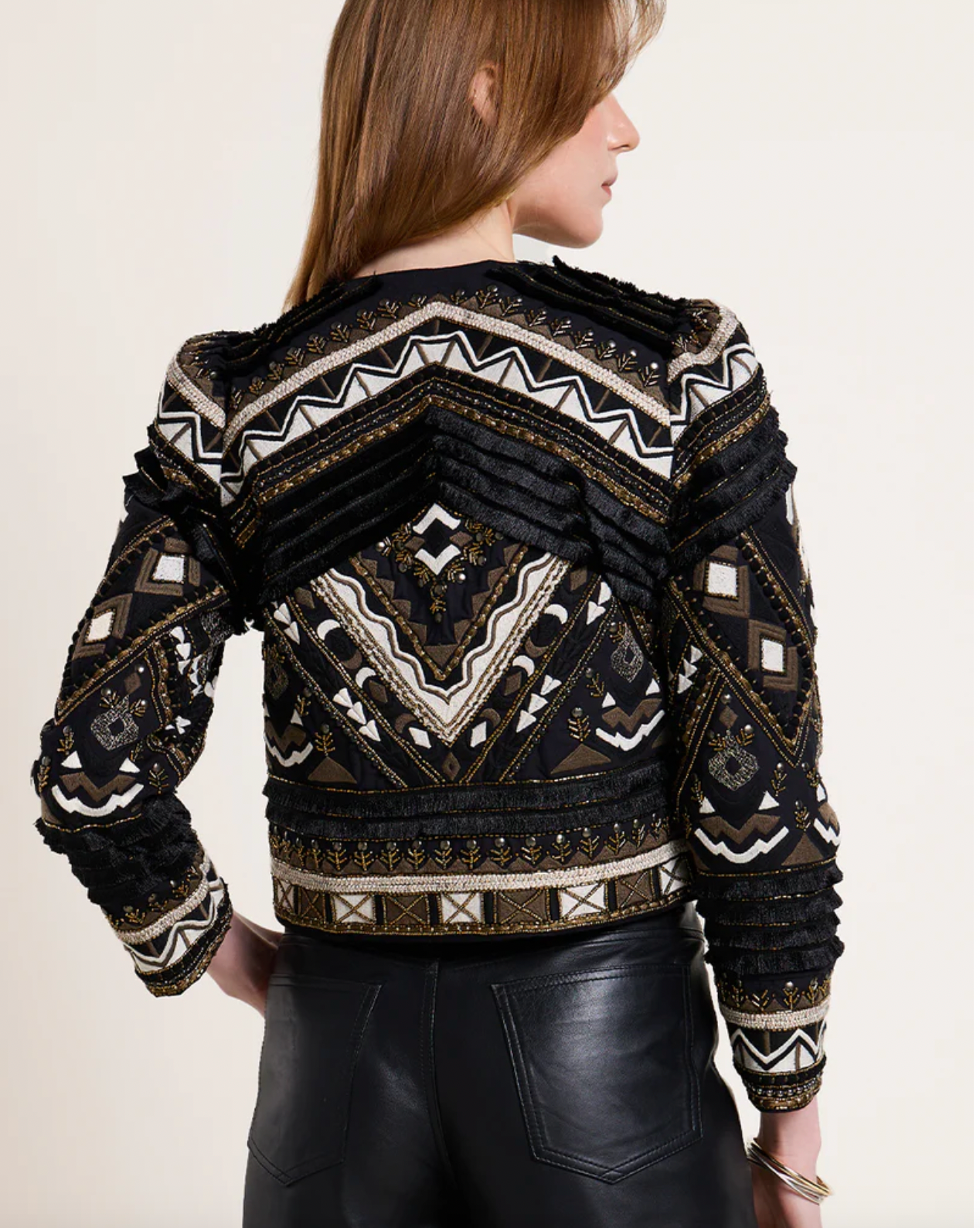 Scarlett Pop Odyssey Jkt
