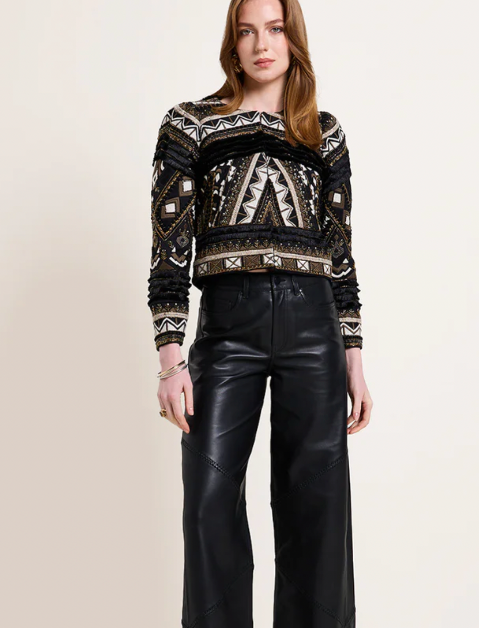 Scarlett Pop Odyssey Jkt