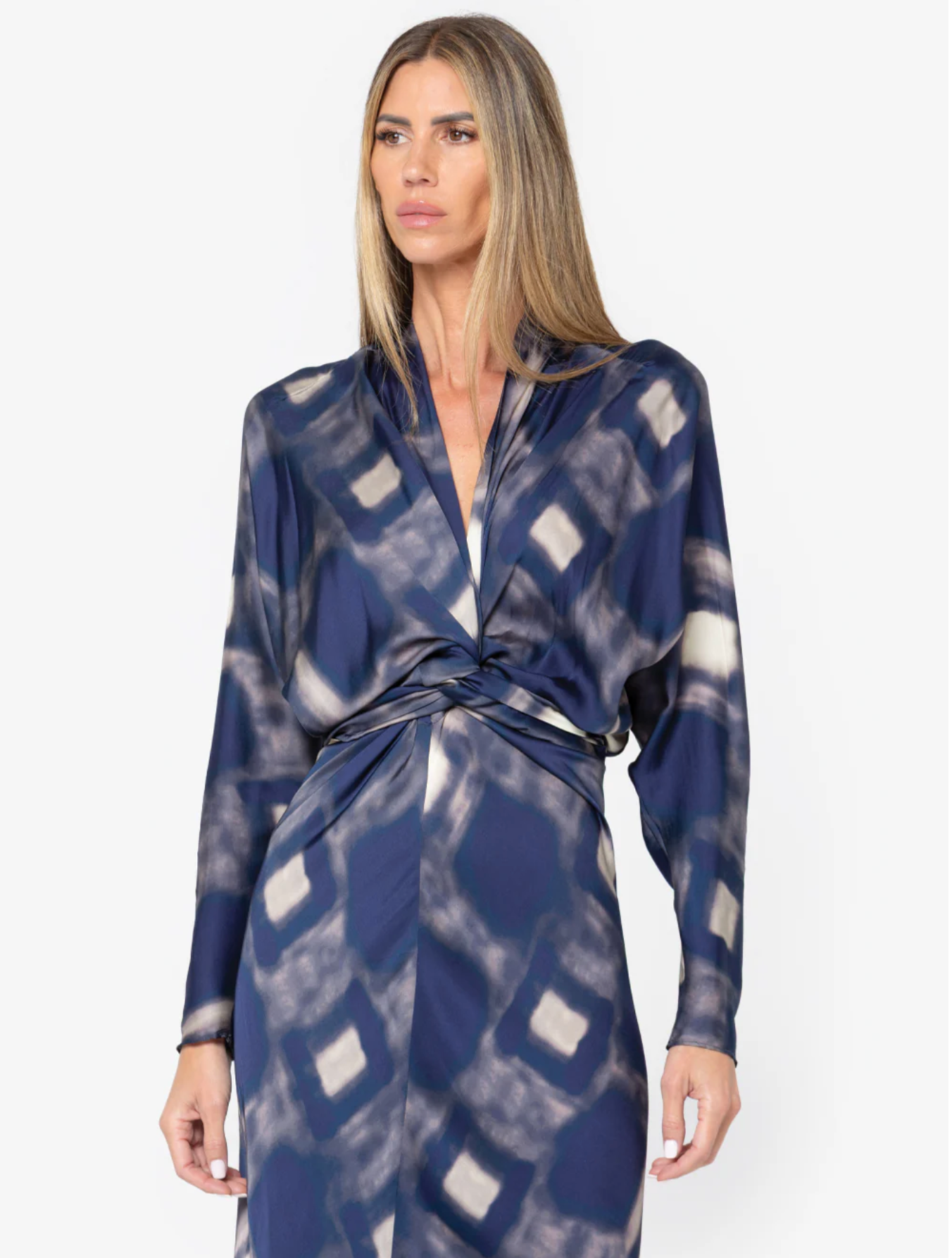 JBQ Celine Dress