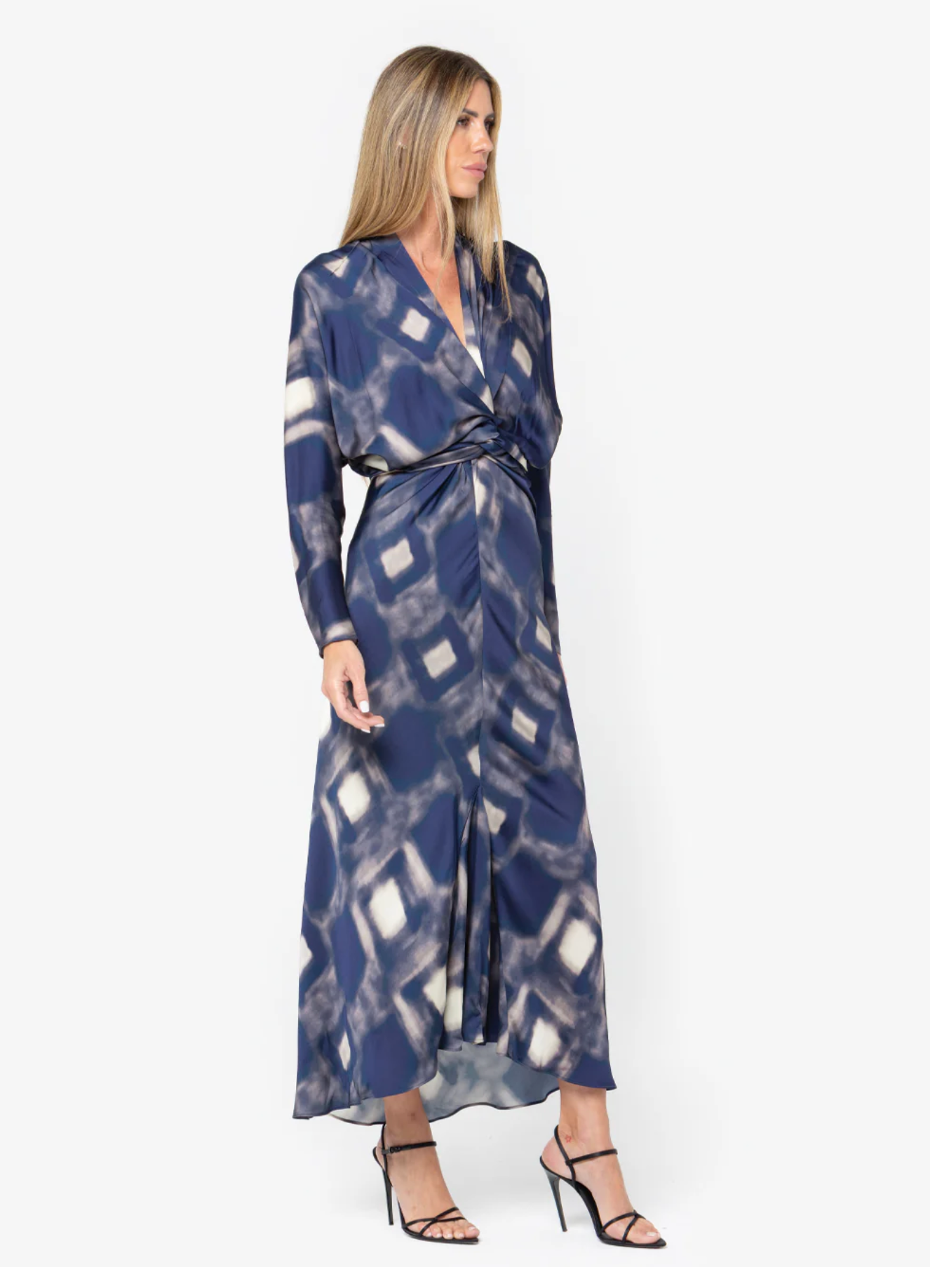 JBQ Celine Dress