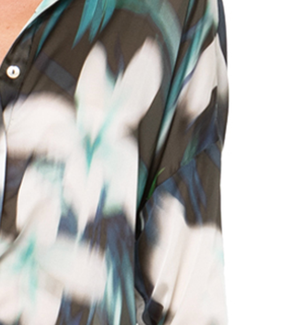 JBQ Beckett Shirt