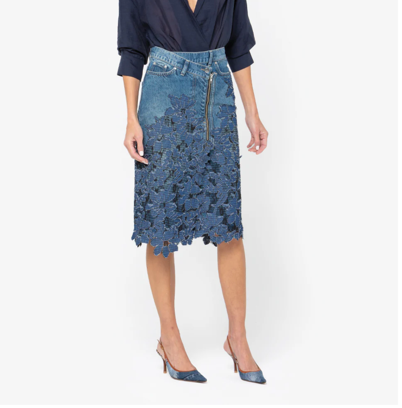 JBQ Noemie Skirt