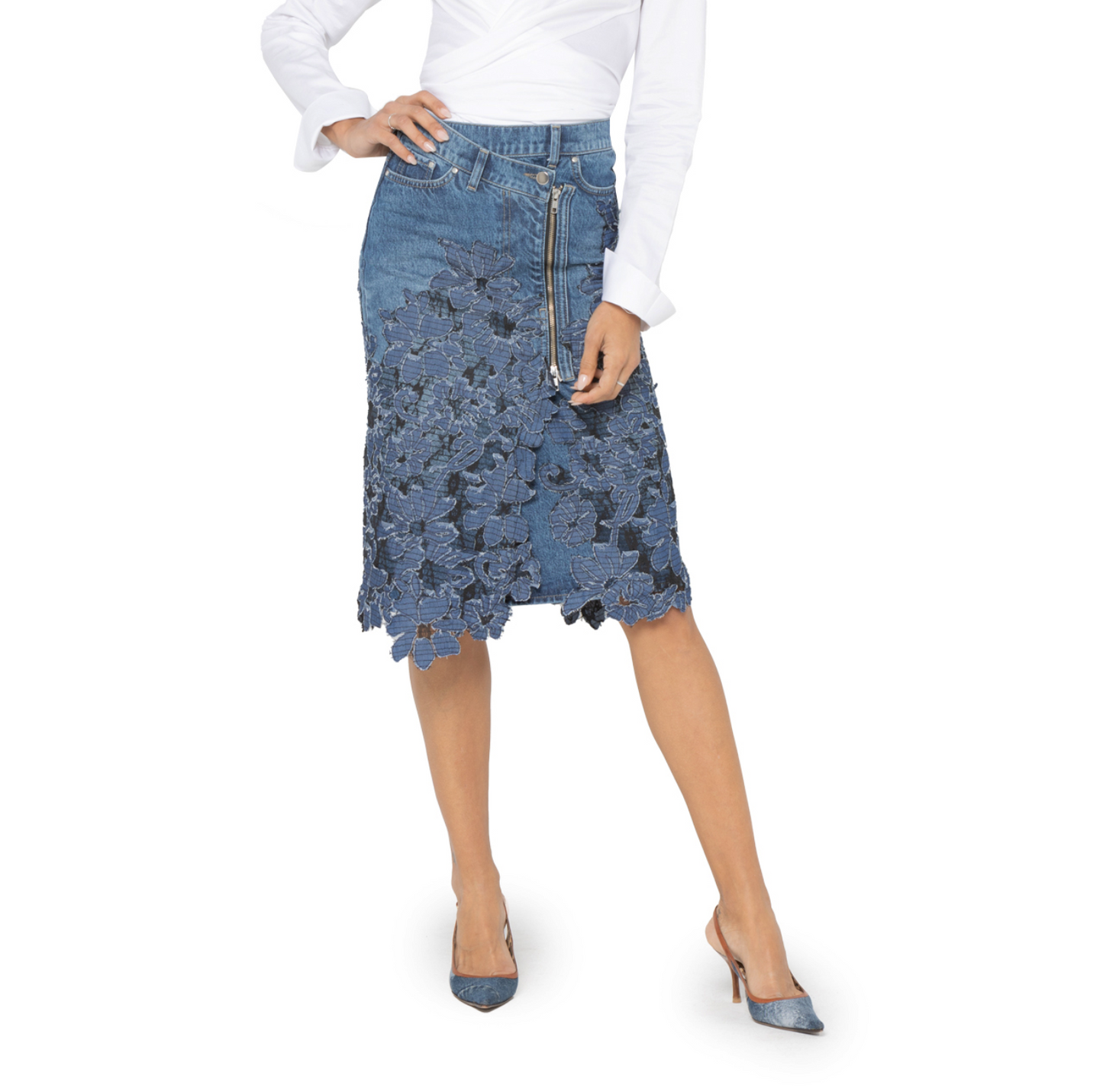 JBQ Noemie Skirt
