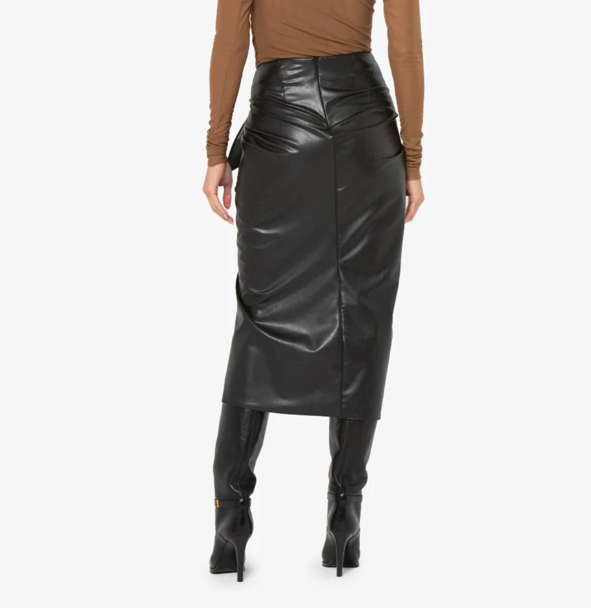 JBQ Dusk Skirt