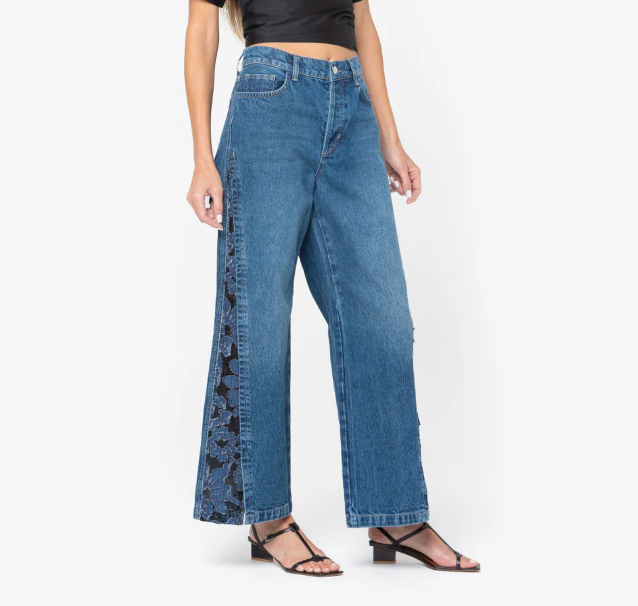 JBQ Ford Jean