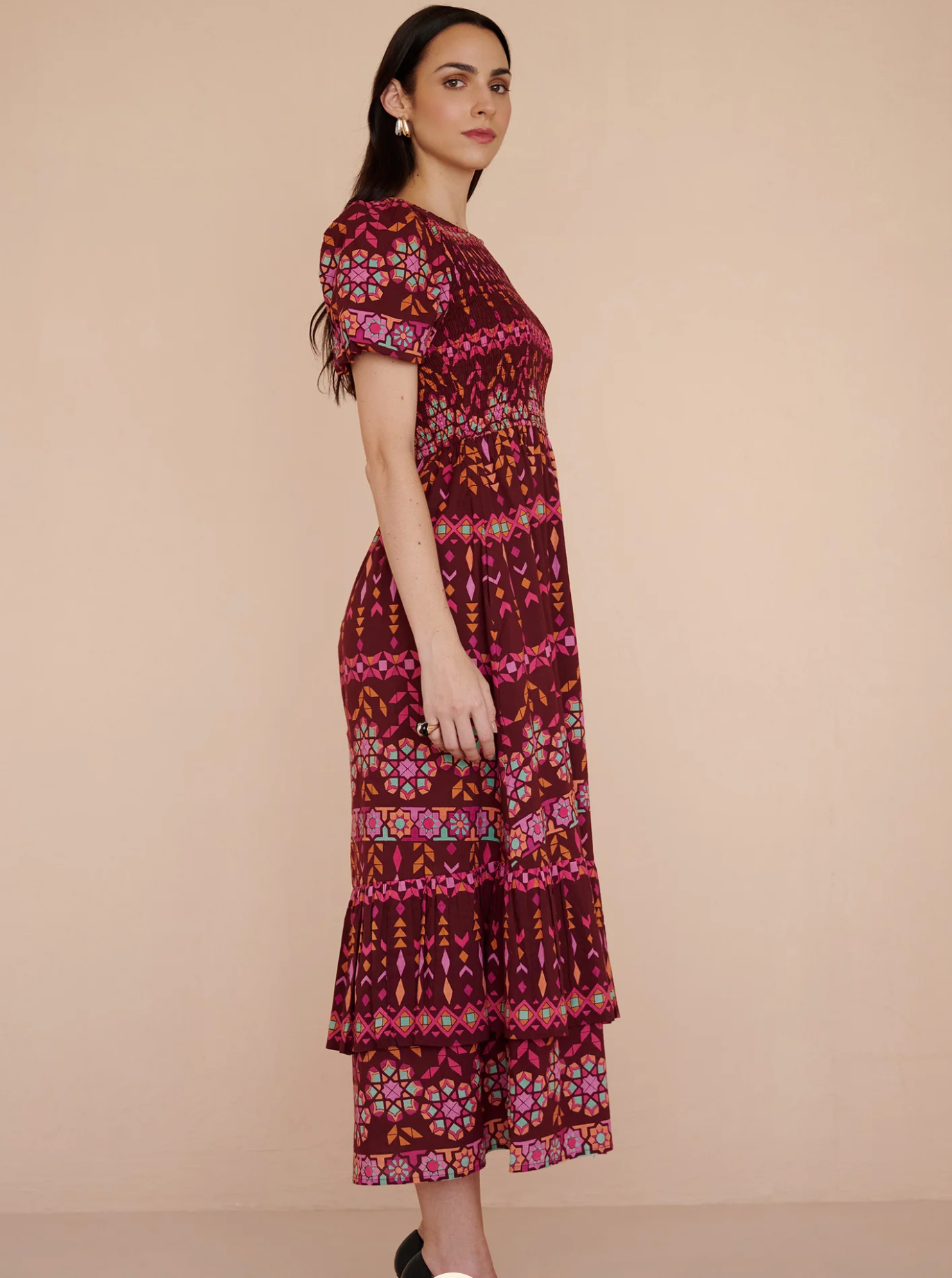 Banjanan Quant Dress