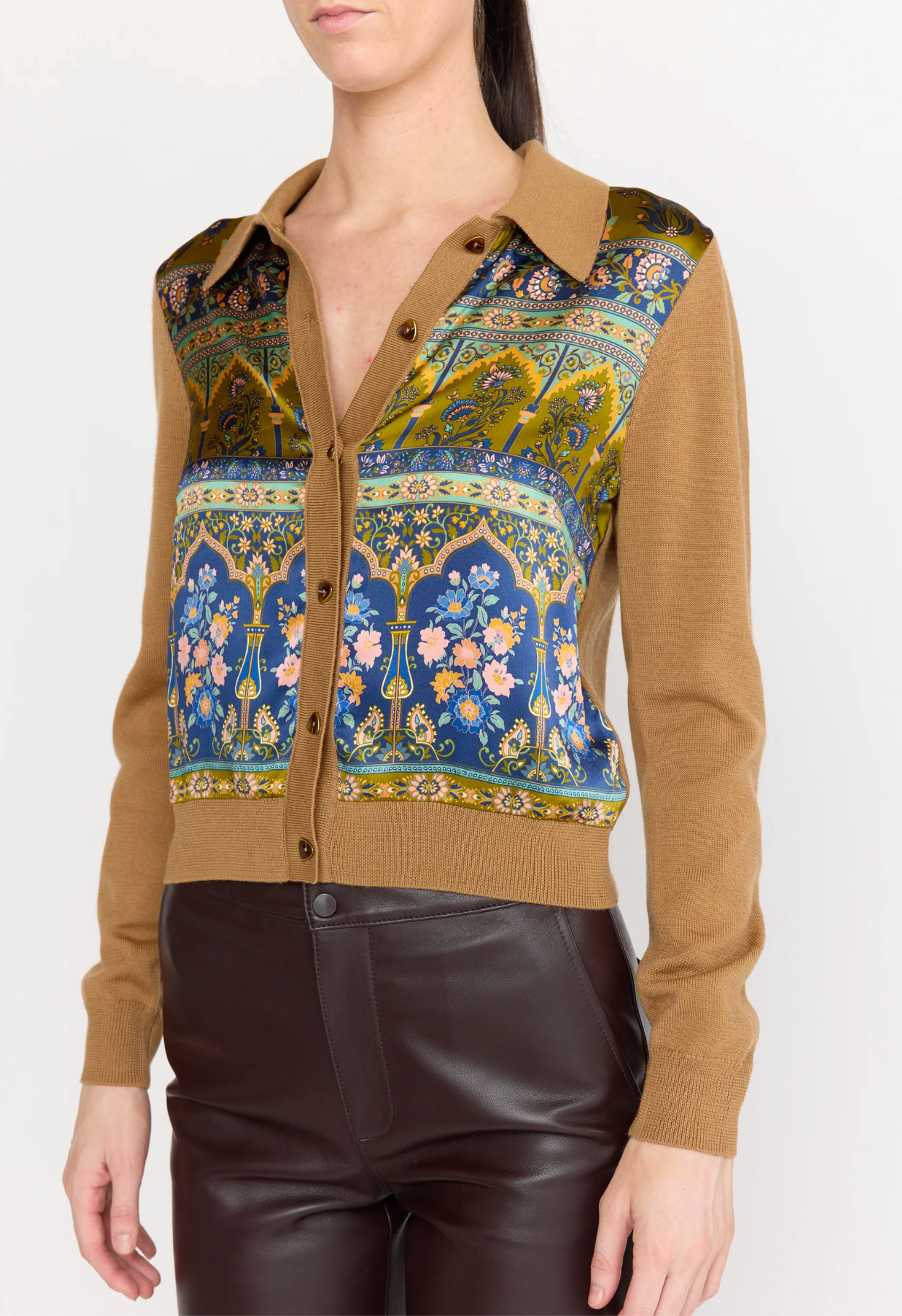 Christy Lynn Sellia Top