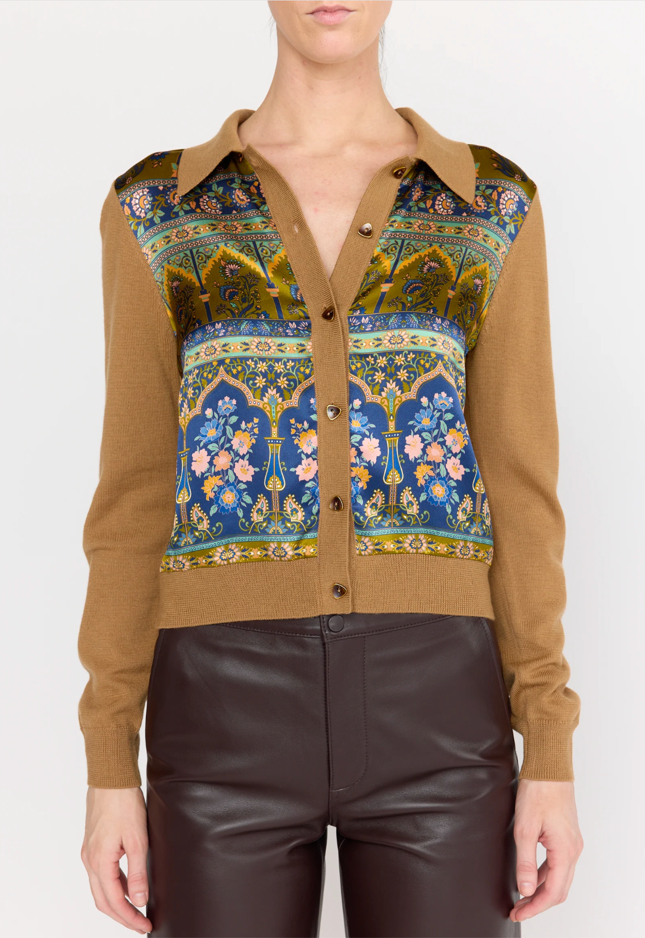 Christy Lynn Sellia Top