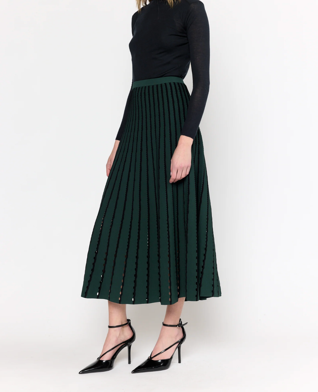 Christy Lynn Colton Skirt