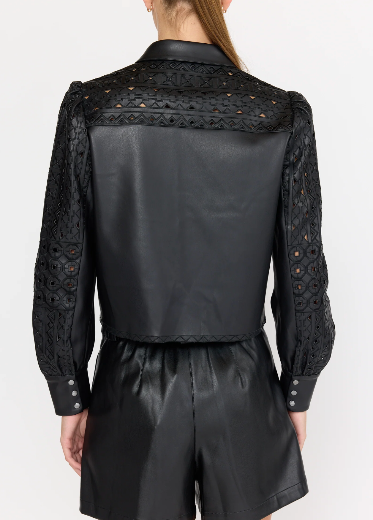 Christy Lynn Giovanna Top