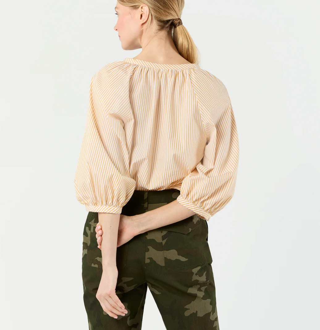 Ann Mash June Top