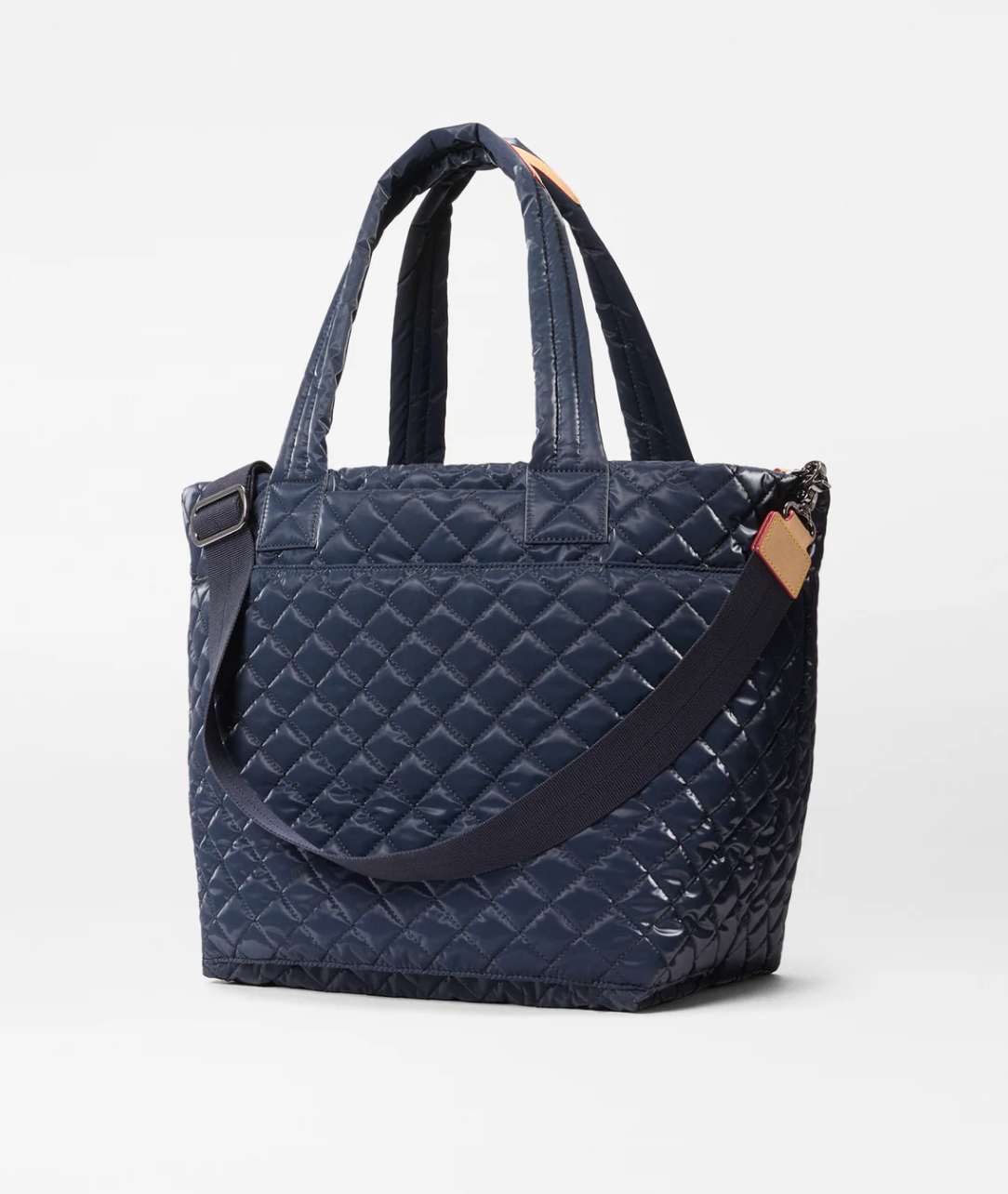 MZ Wallace Medium Metro Tote Deluxe