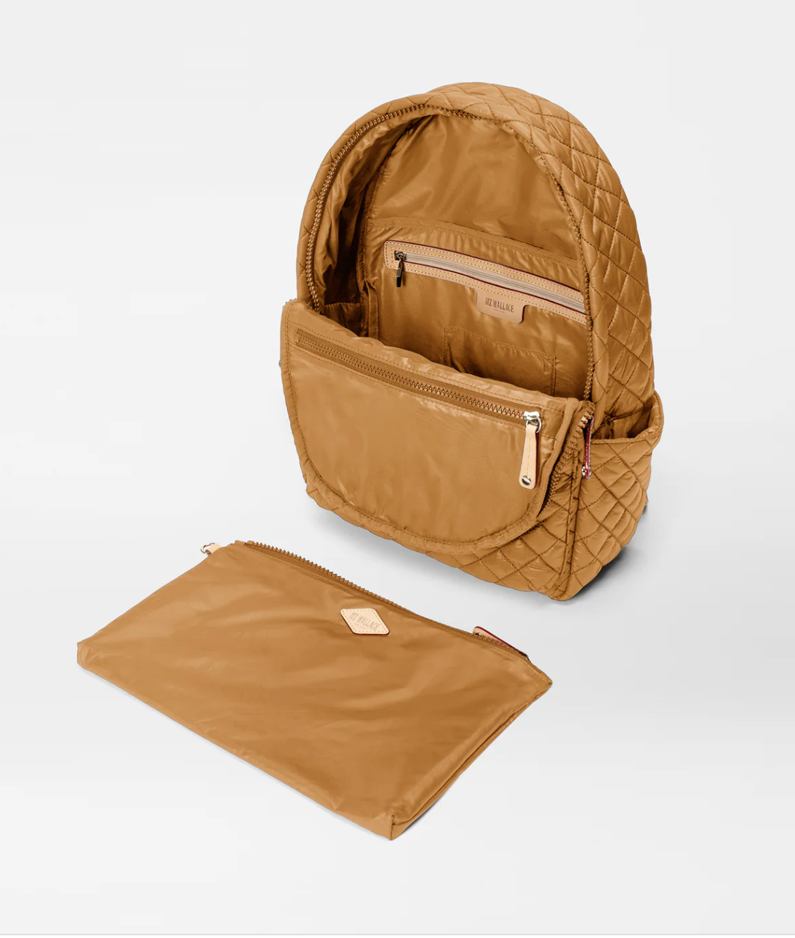 MZ Wallace Metro Backpack
