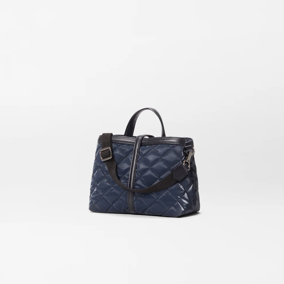 MZ Wallace Mini Astor Top Handle