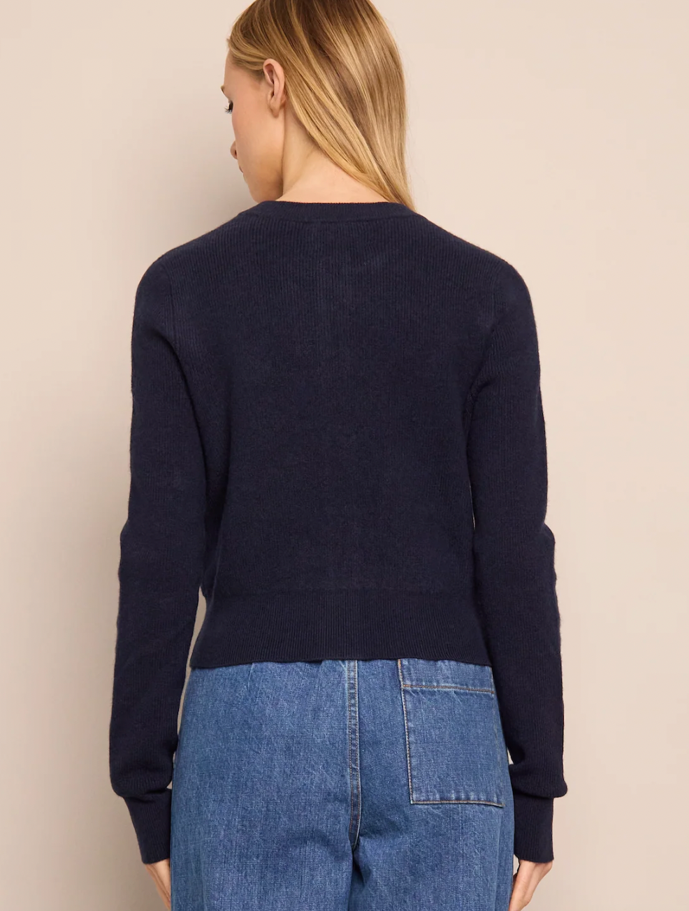 Cara Ellery Cardi