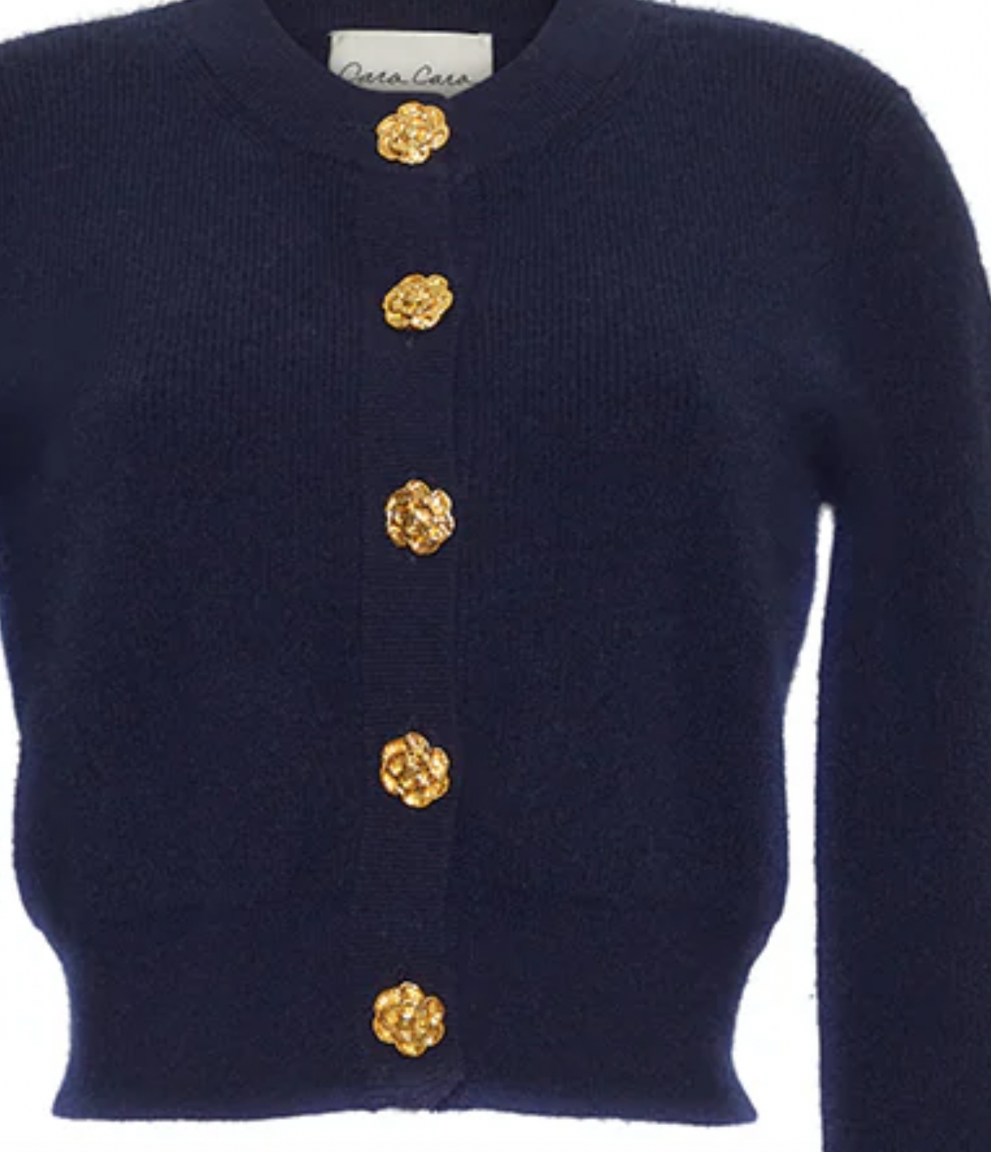 Cara Ellery Cardi