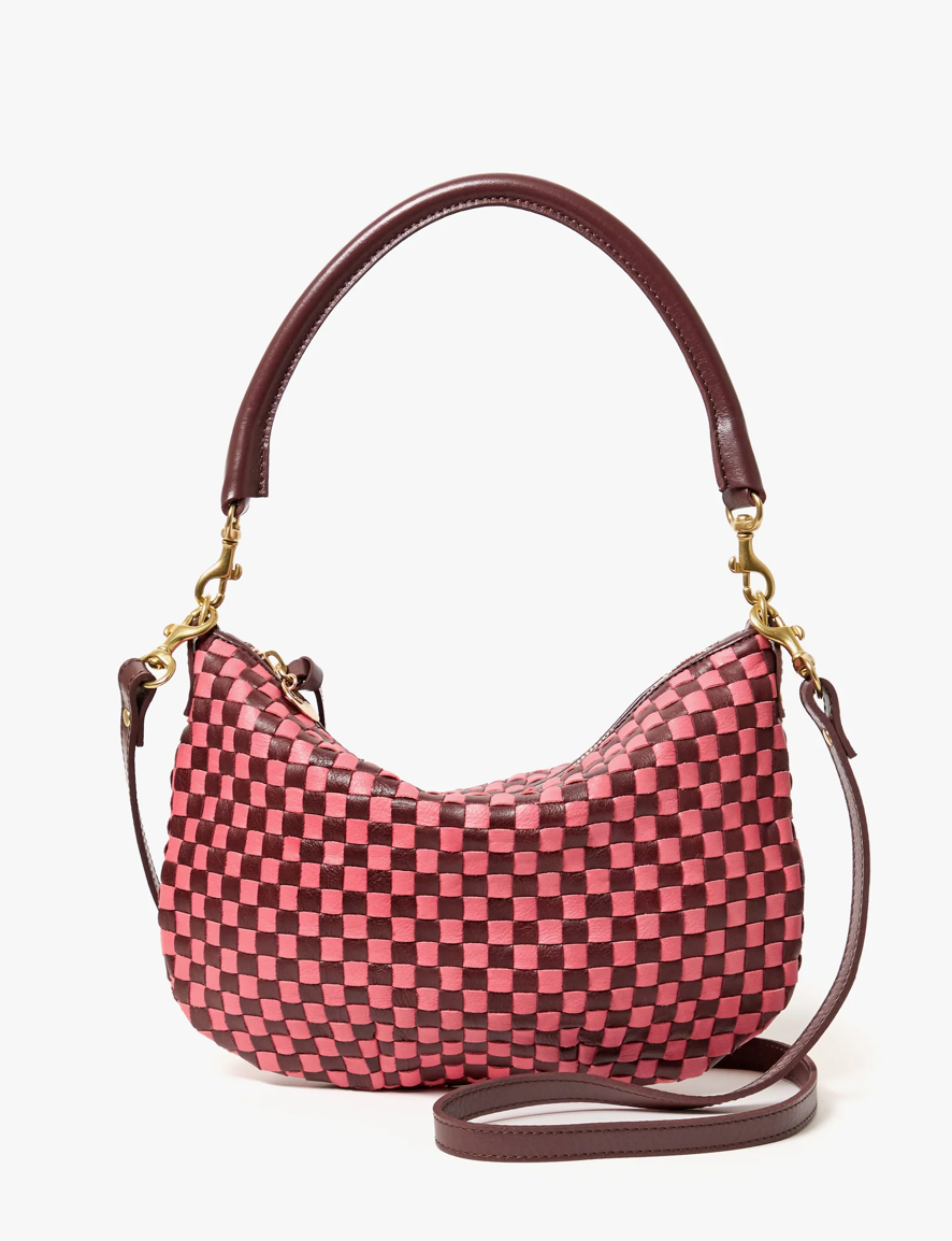 Clare V Petit Moyen Messenger