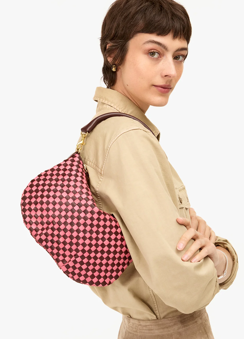Clare V Petit Moyen Messenger