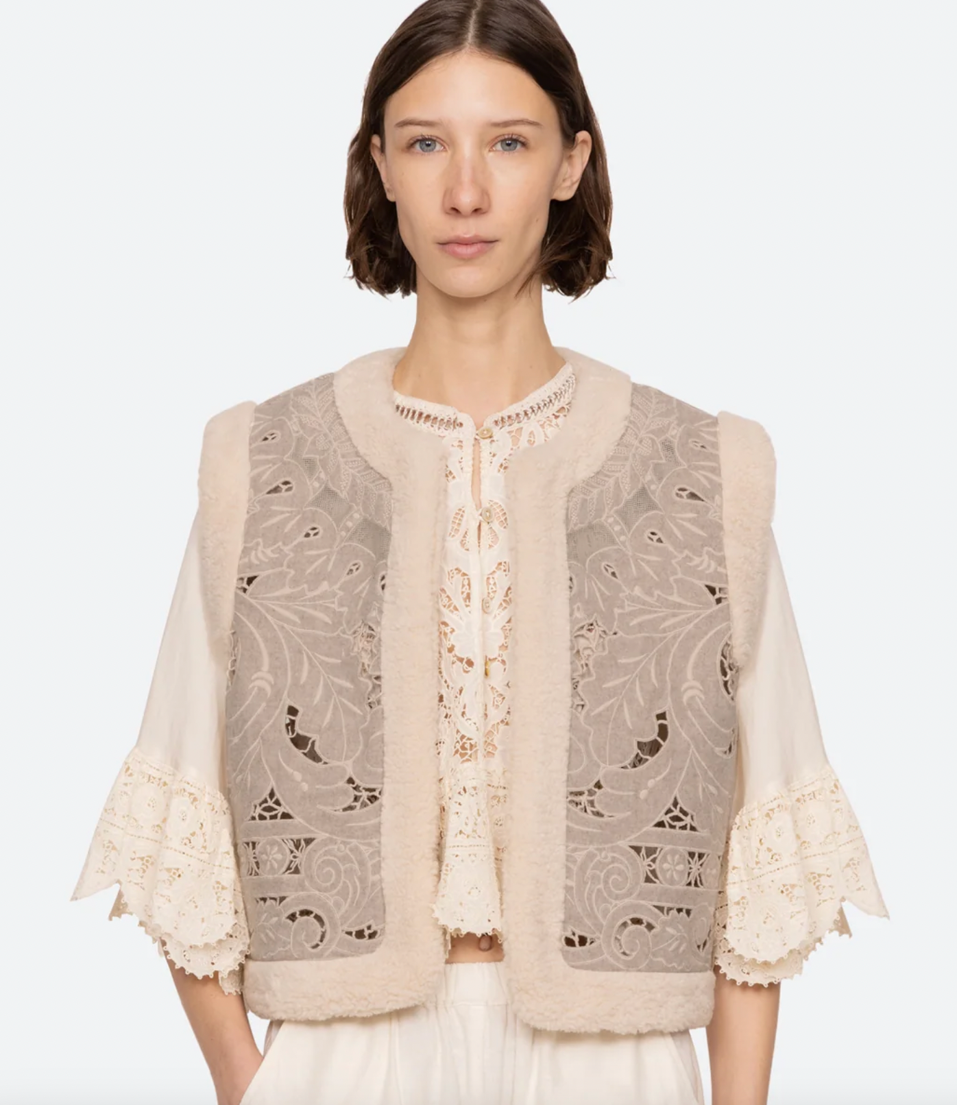 Sea Ceci Vest