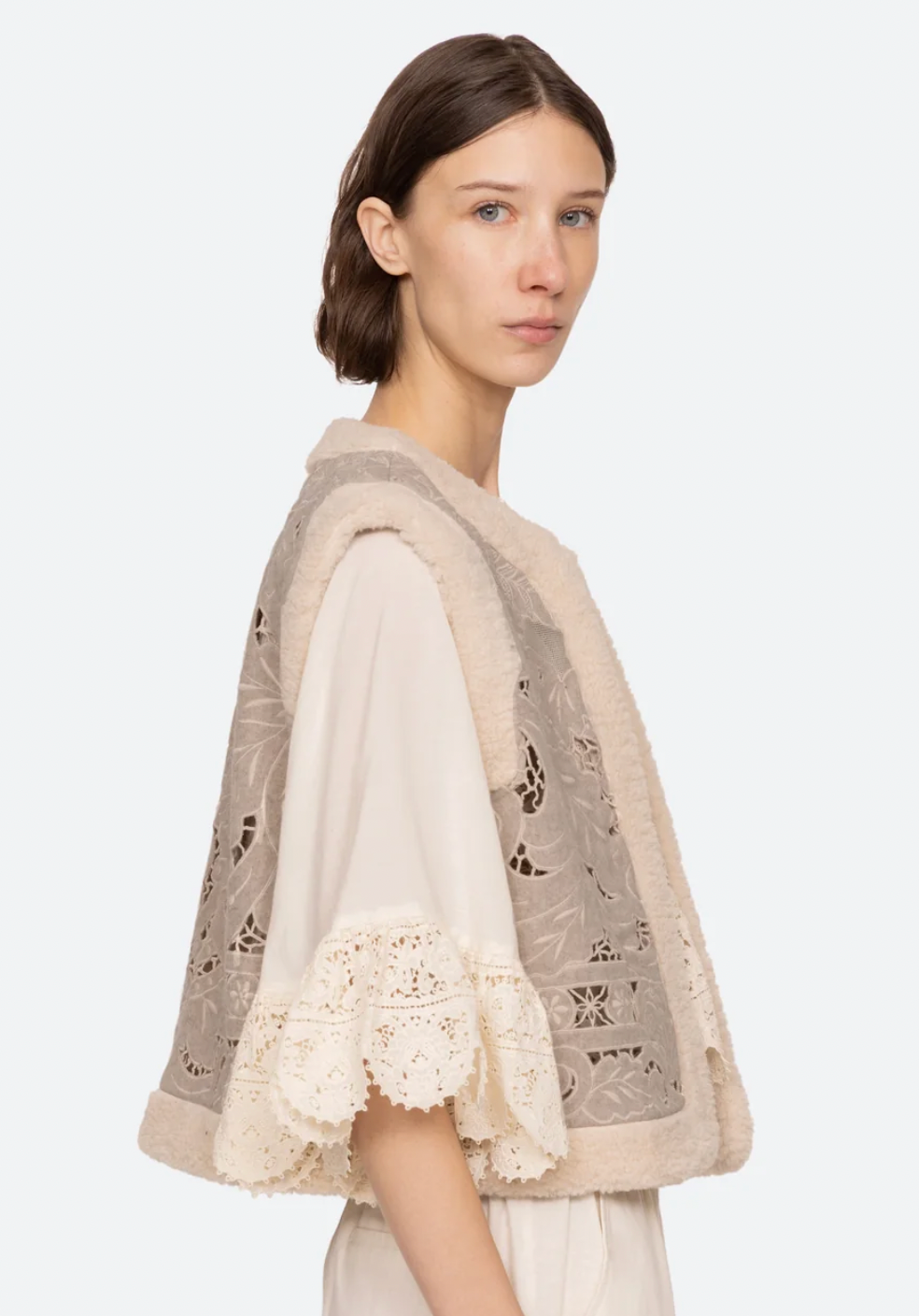 Sea Ceci Vest